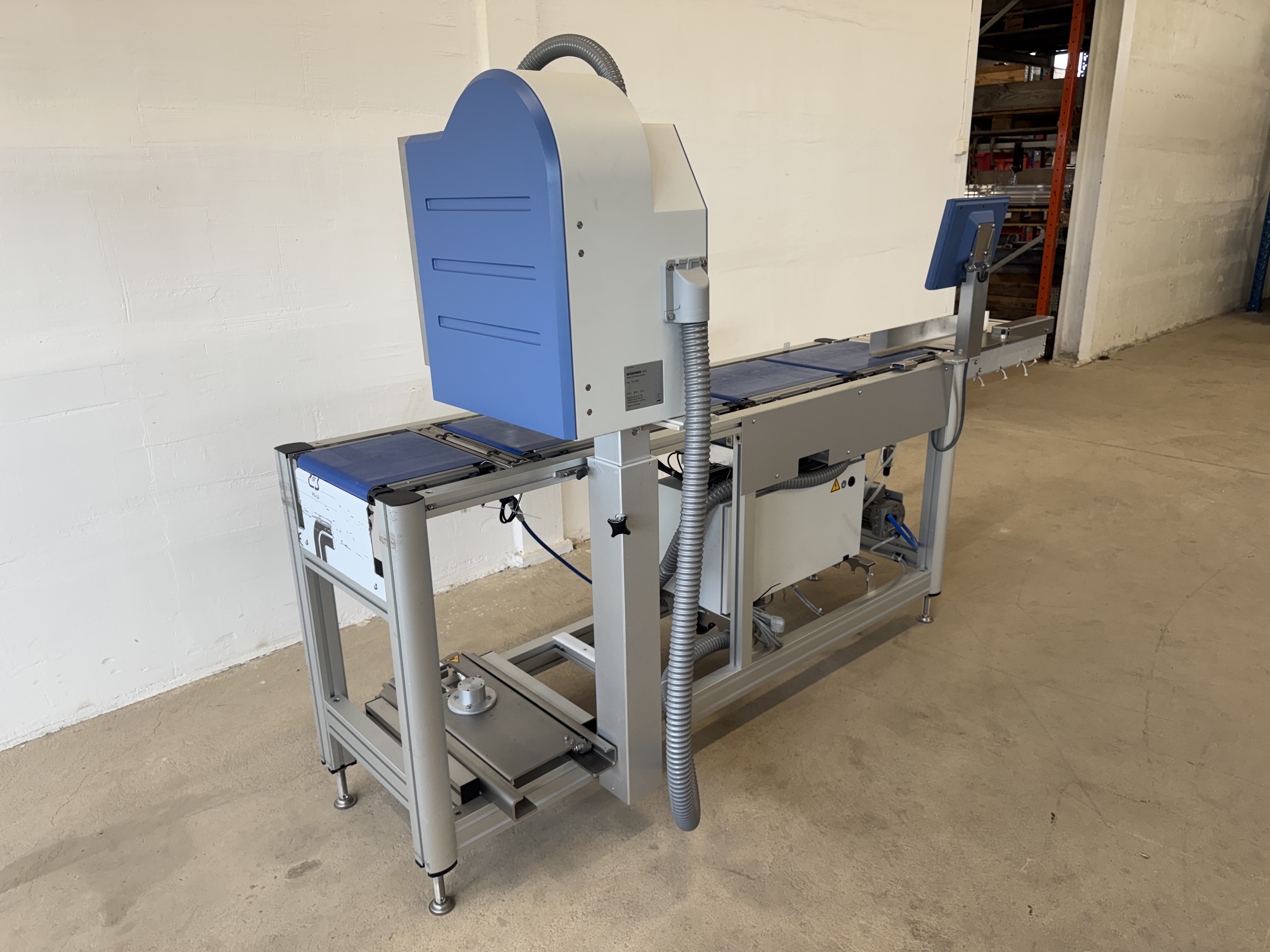 Used Caveco Trågpack #2932