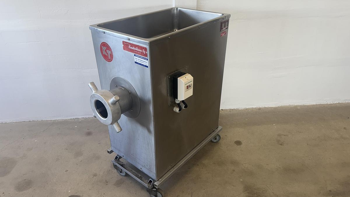 Used Köttkvarn KT 130 #2642