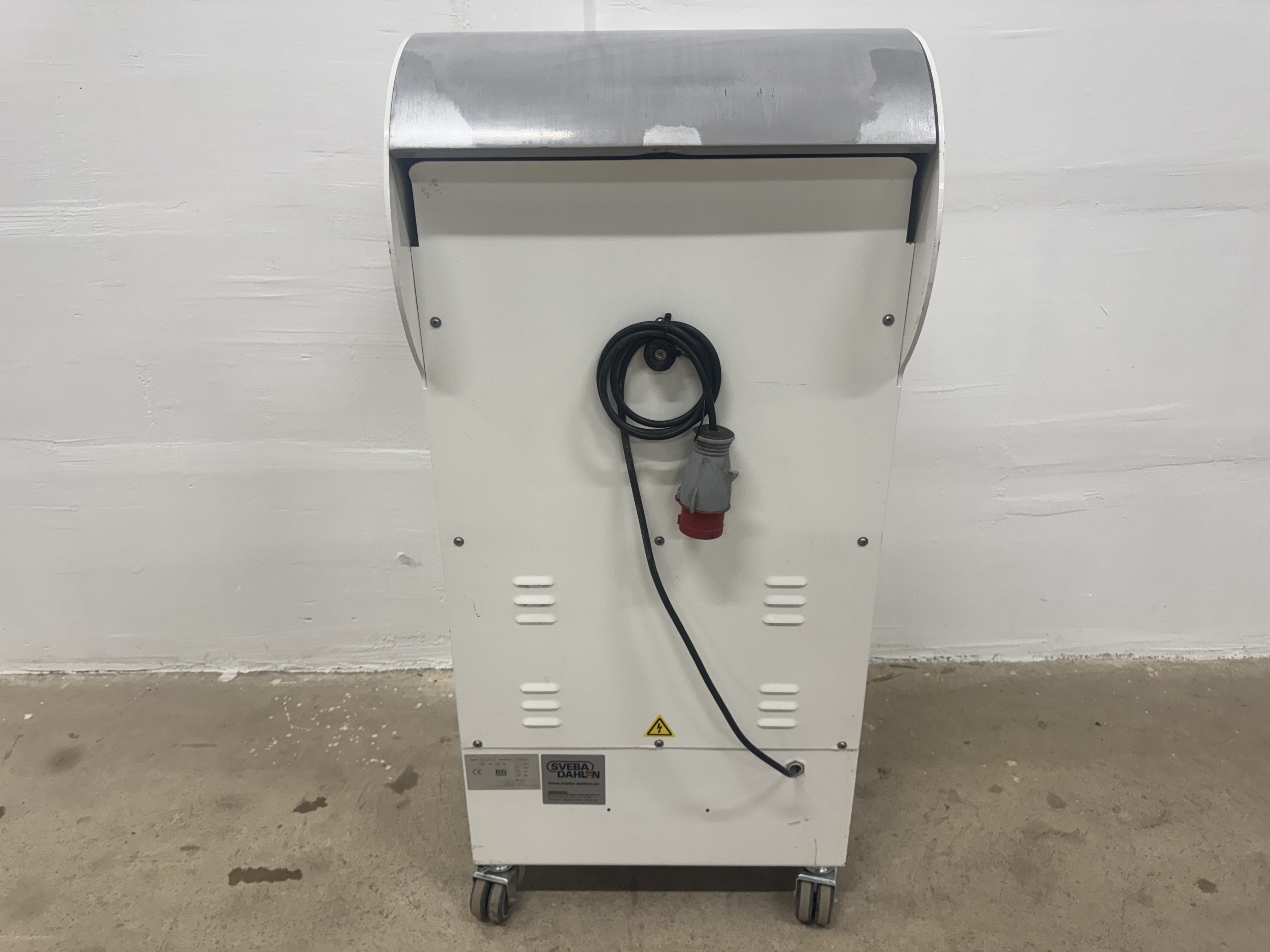 Used Brödmaskin JAC SLC 450/12 #2761