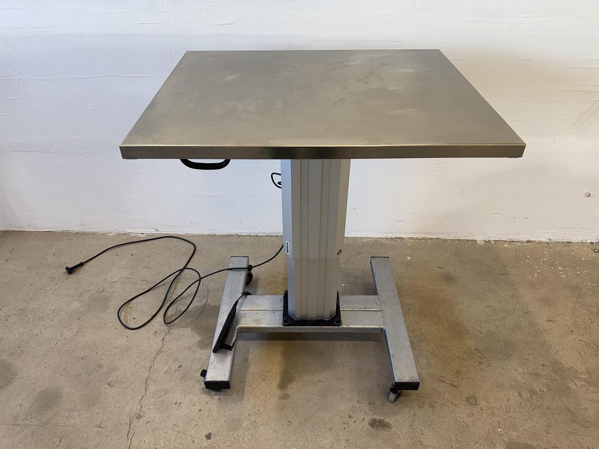 Other Höj och sänkbart bord Constella Linark 80*65,5 #2923