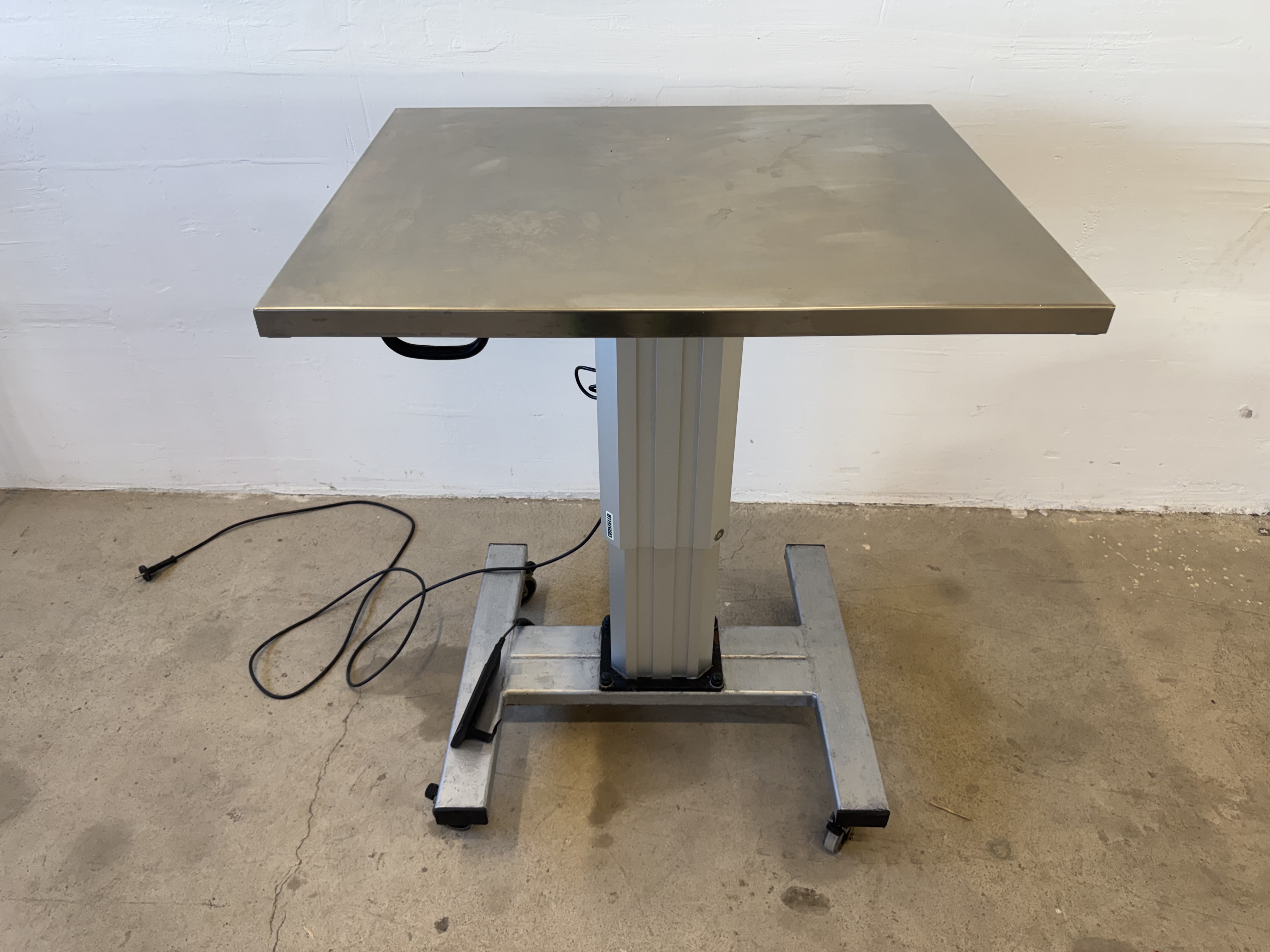 Other Höj och sänkbart bord Constella Linark 80*65,5 #2923