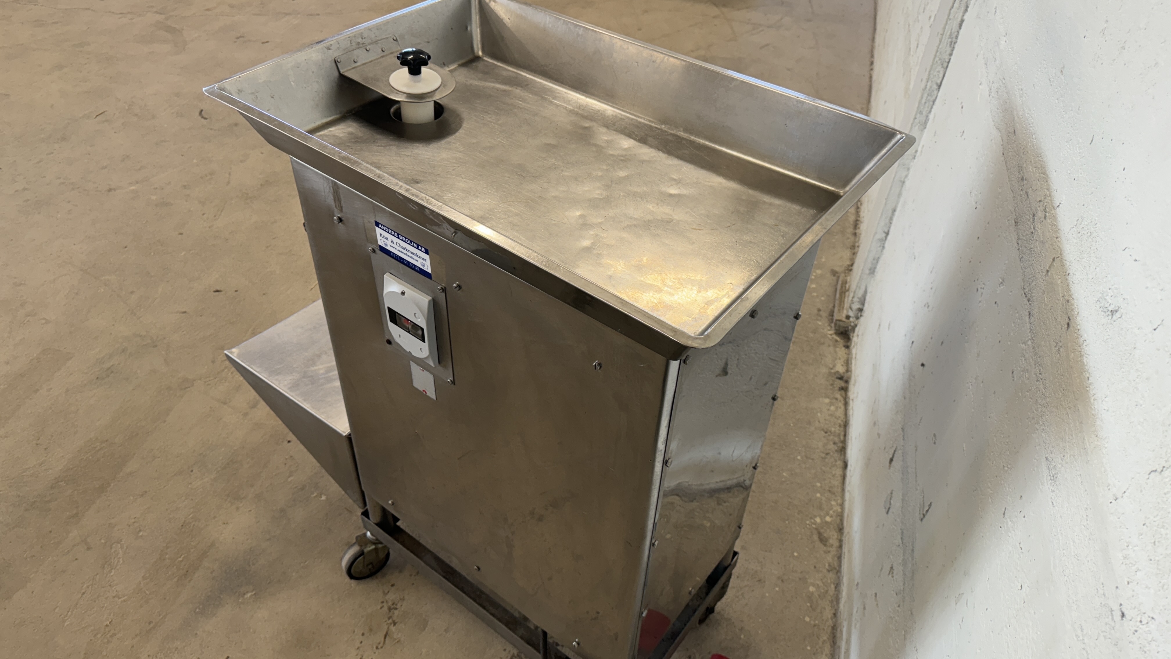 Used Köttkvarn Bankeryd B98 #2280