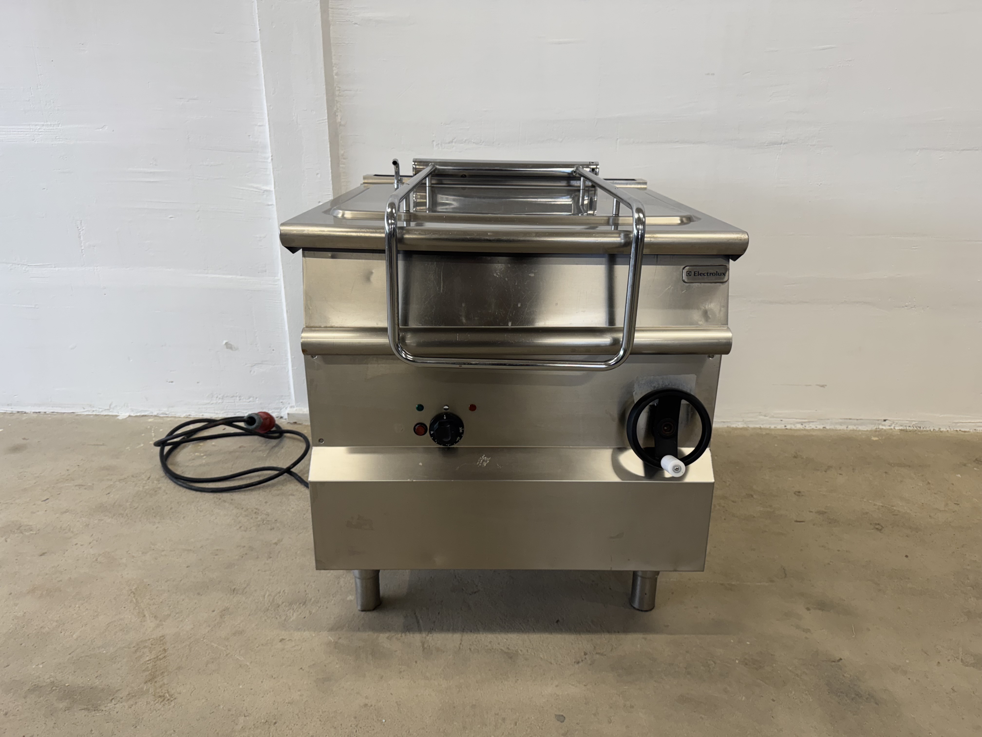 Used Stekbord Electrolux #2769