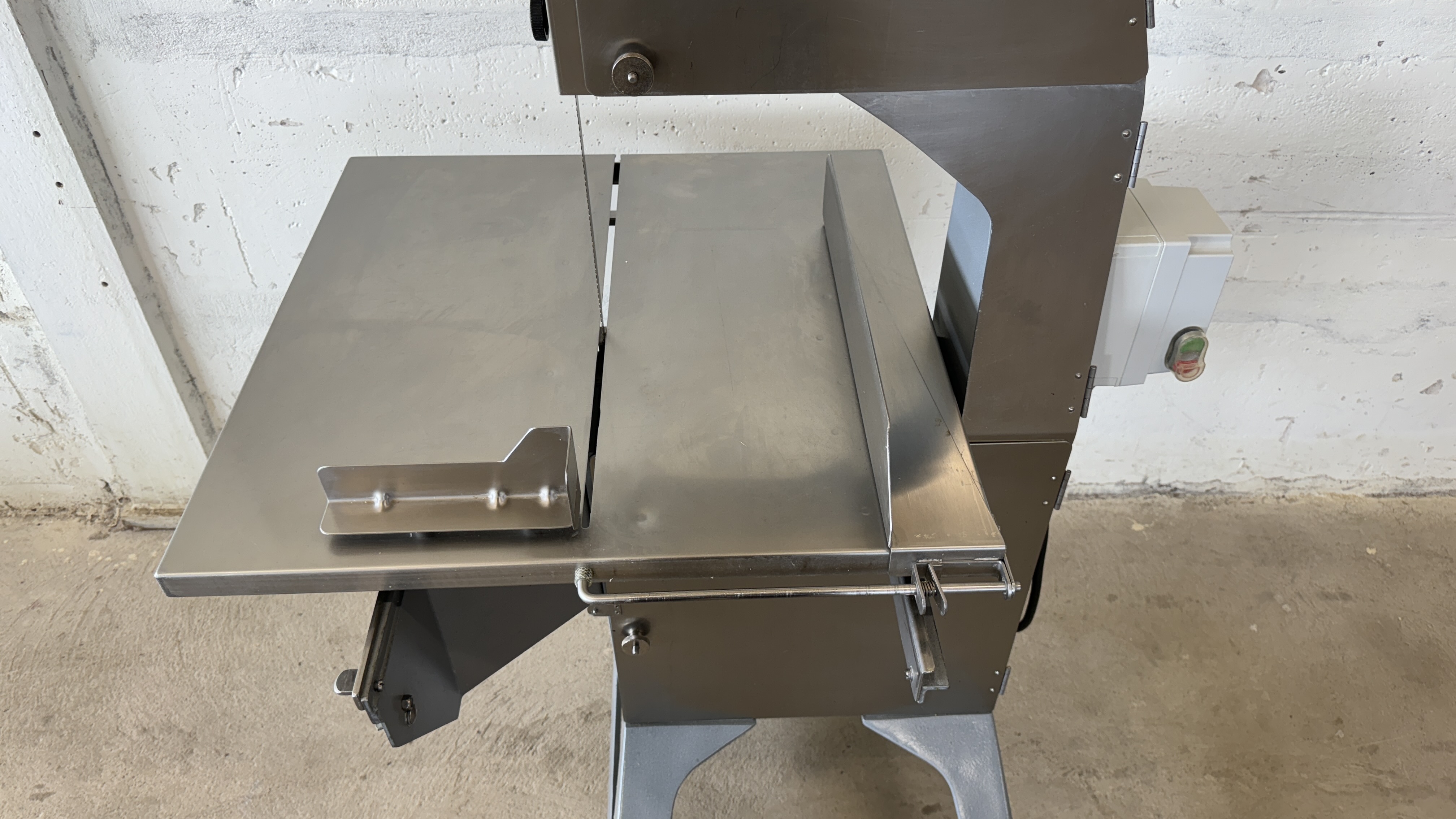 Used Köttbandsåg BM-35 2275