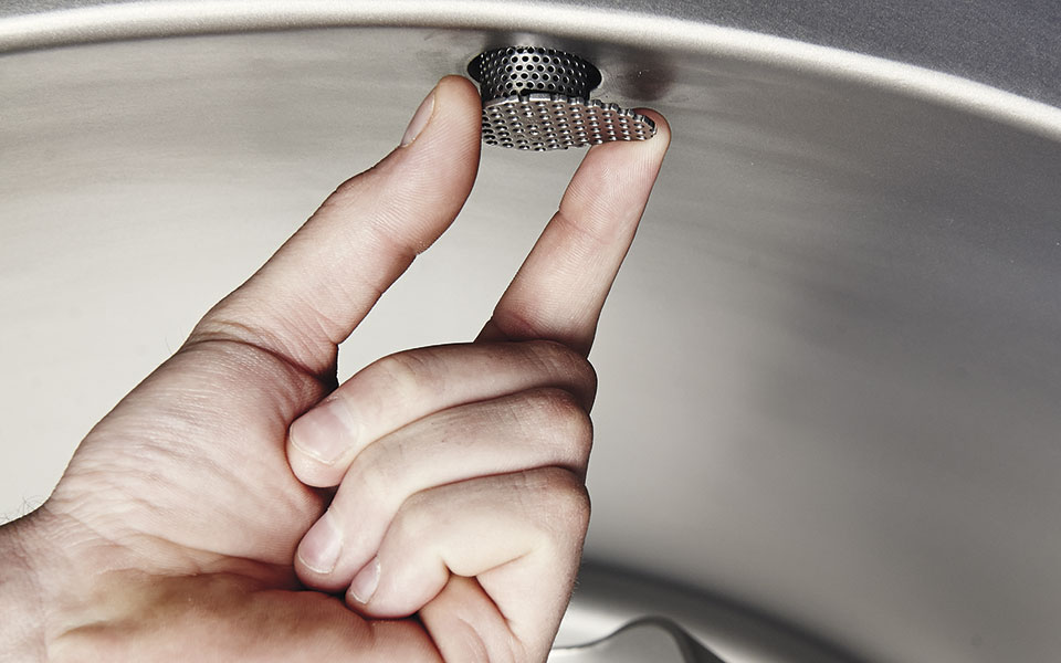 Tumlare Rühle MPR 300