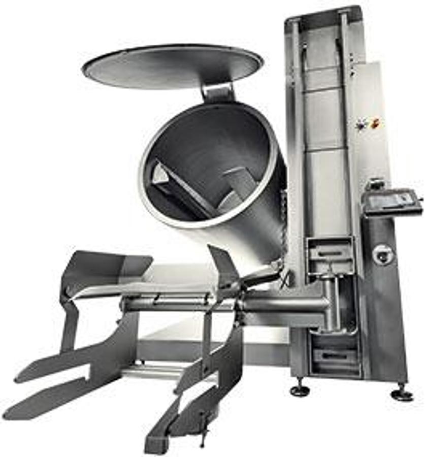 Tumlare Rühle MPR 900