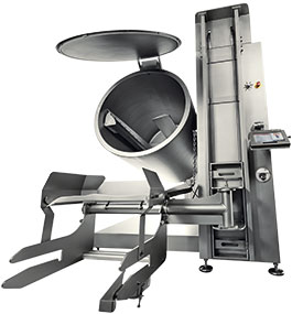 Tumlare Rühle MPR 900