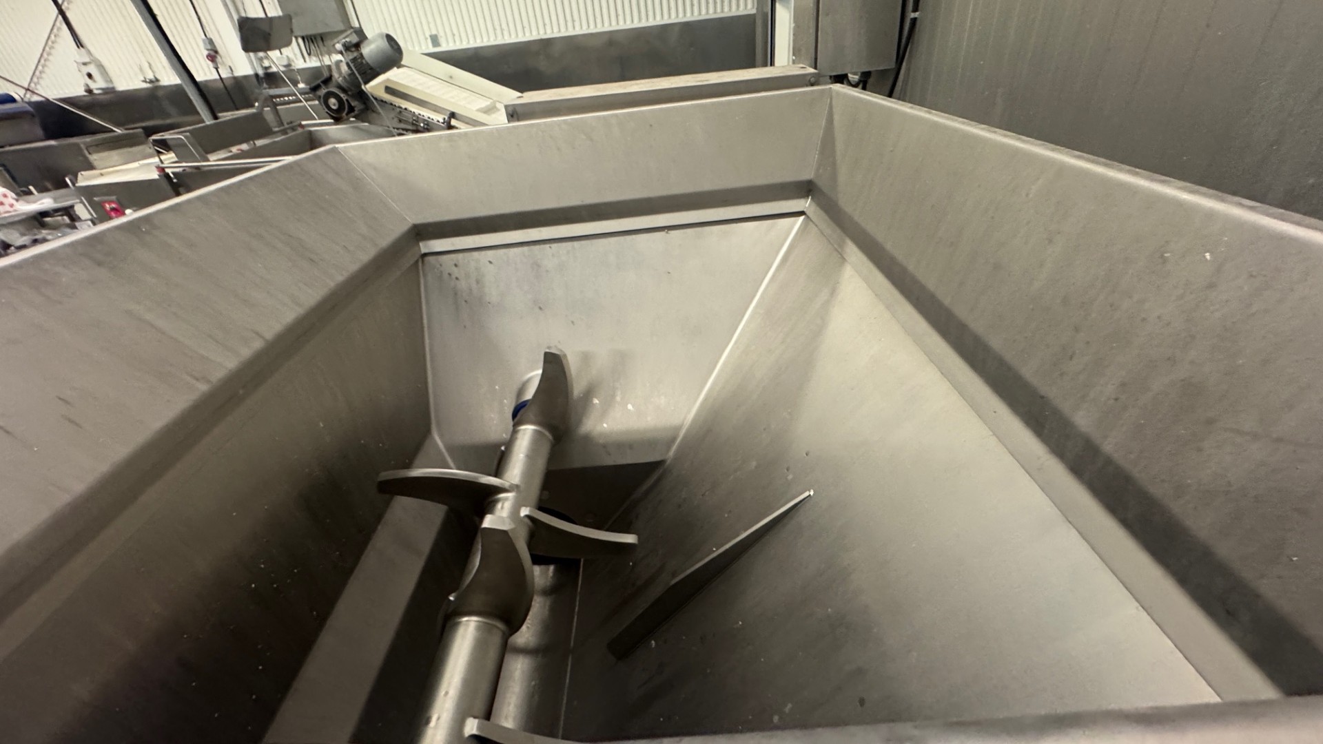 Used Fryskvarn Ekomex WW200 -2020