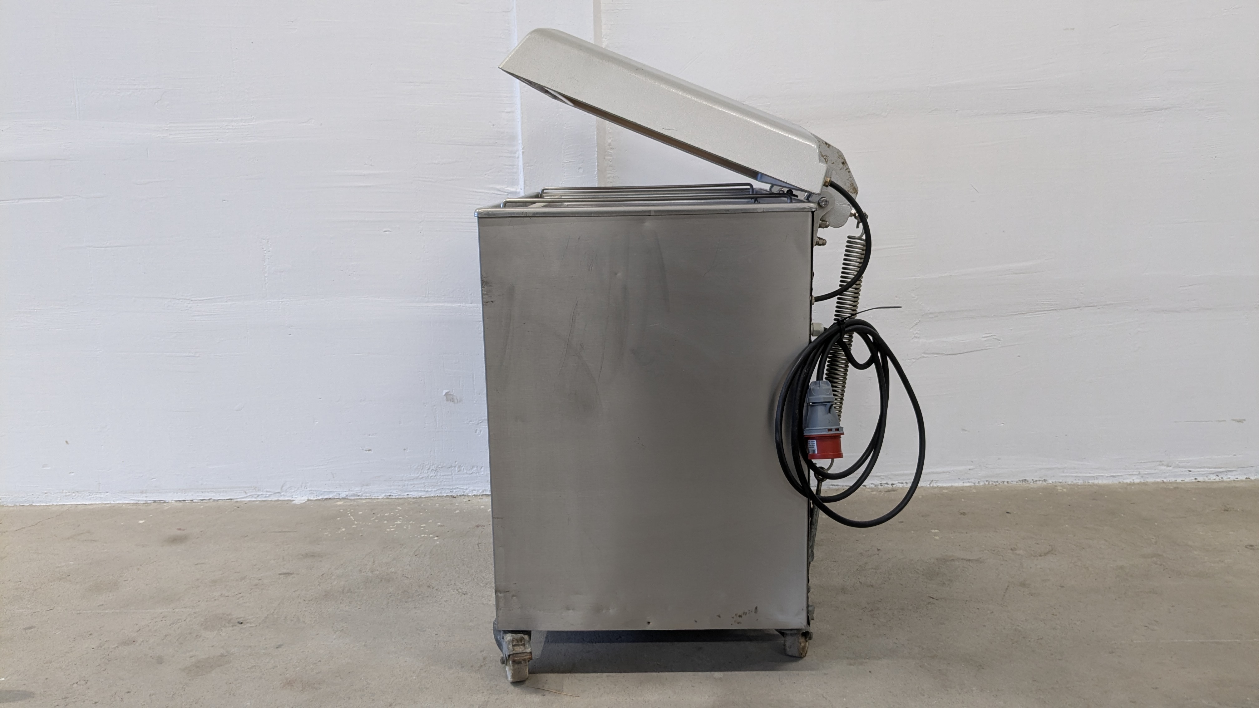 Used BOSS NE2/63 #2753