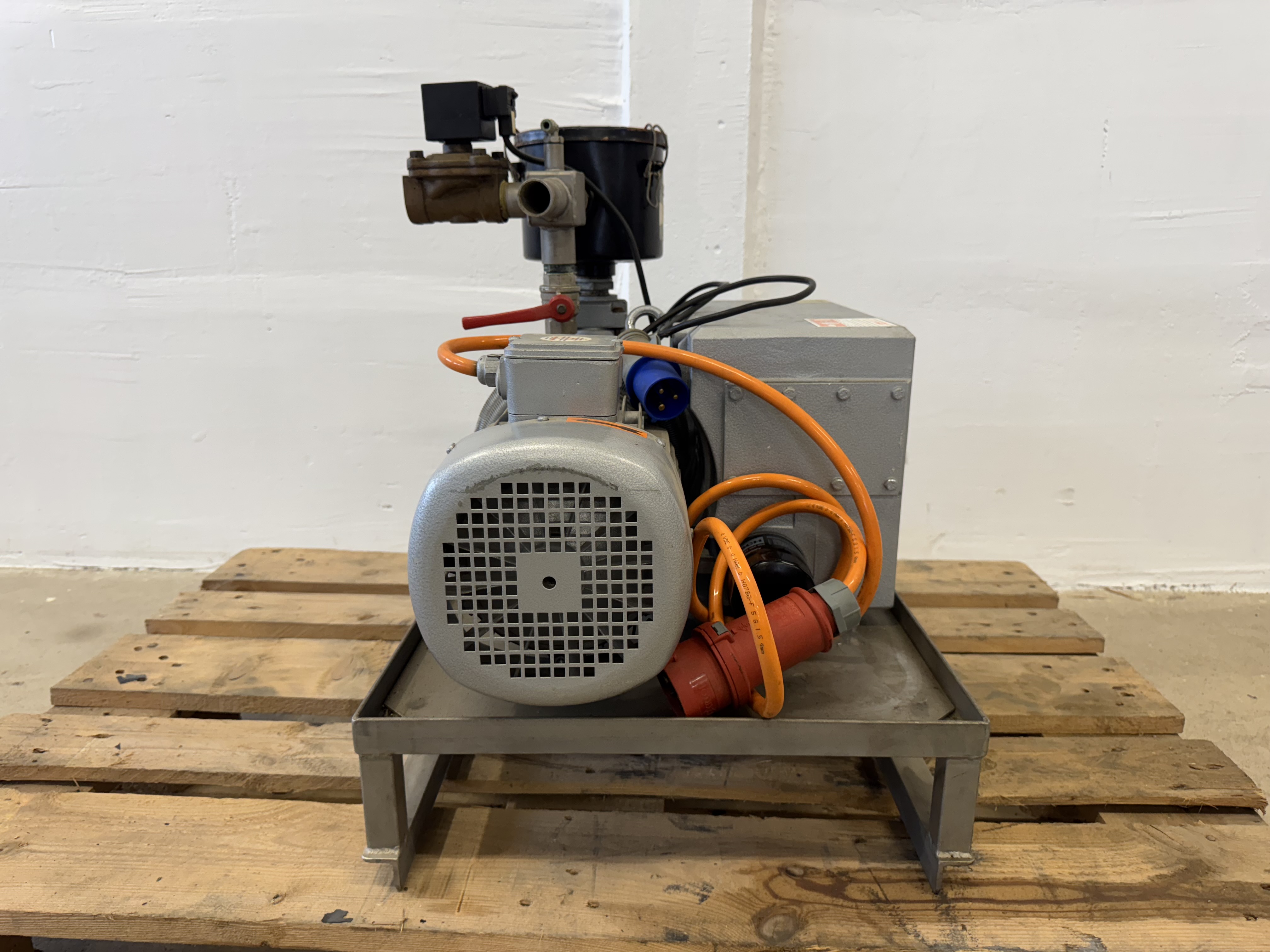 Other Vakuumpump Busch R5 #2780