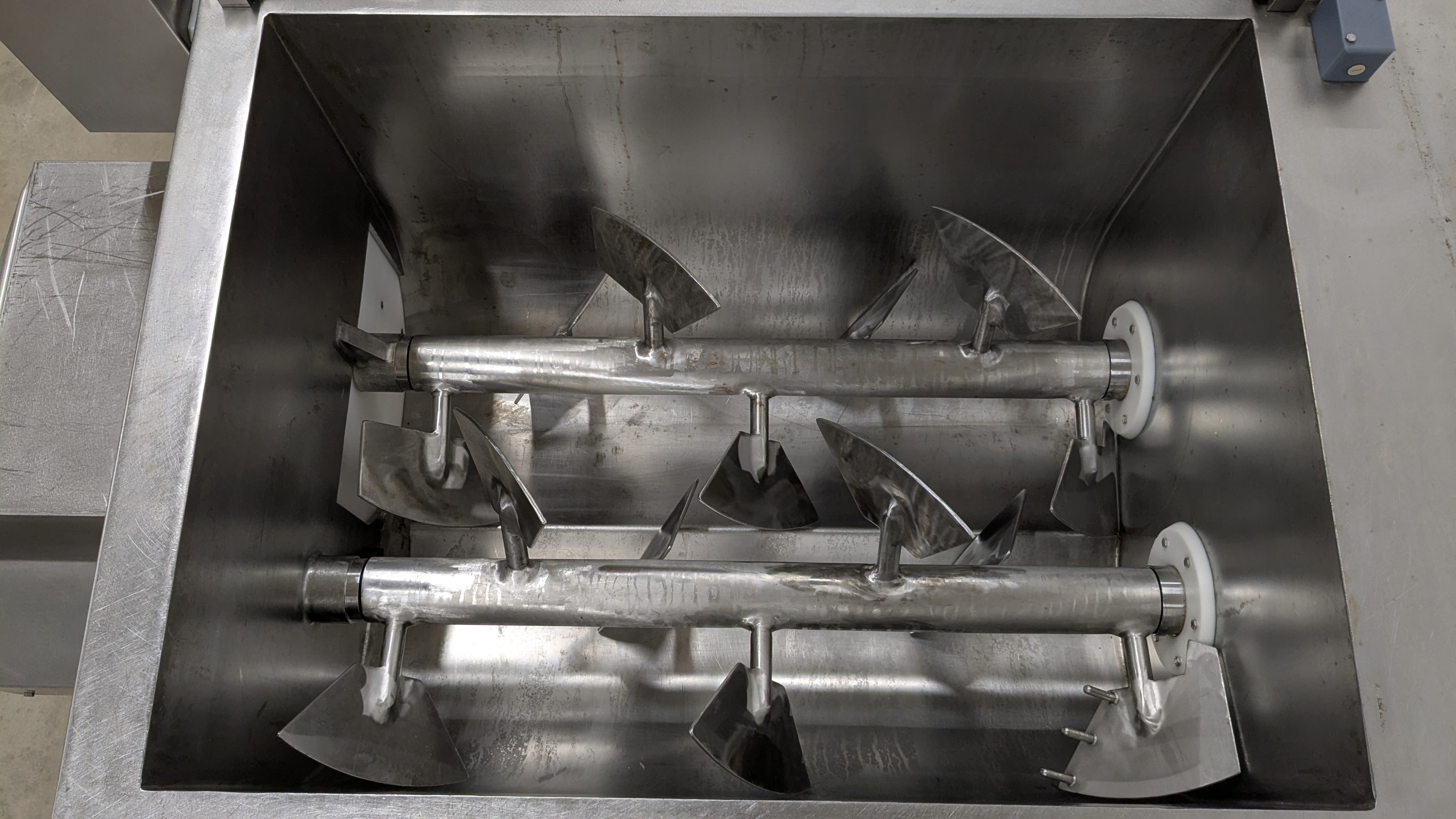 Used Paddelblandare Risco RS450 #2740