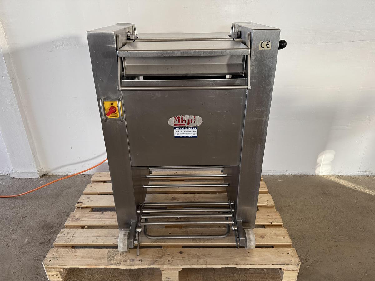 Used Skinner Maja EVM 3000 #2850