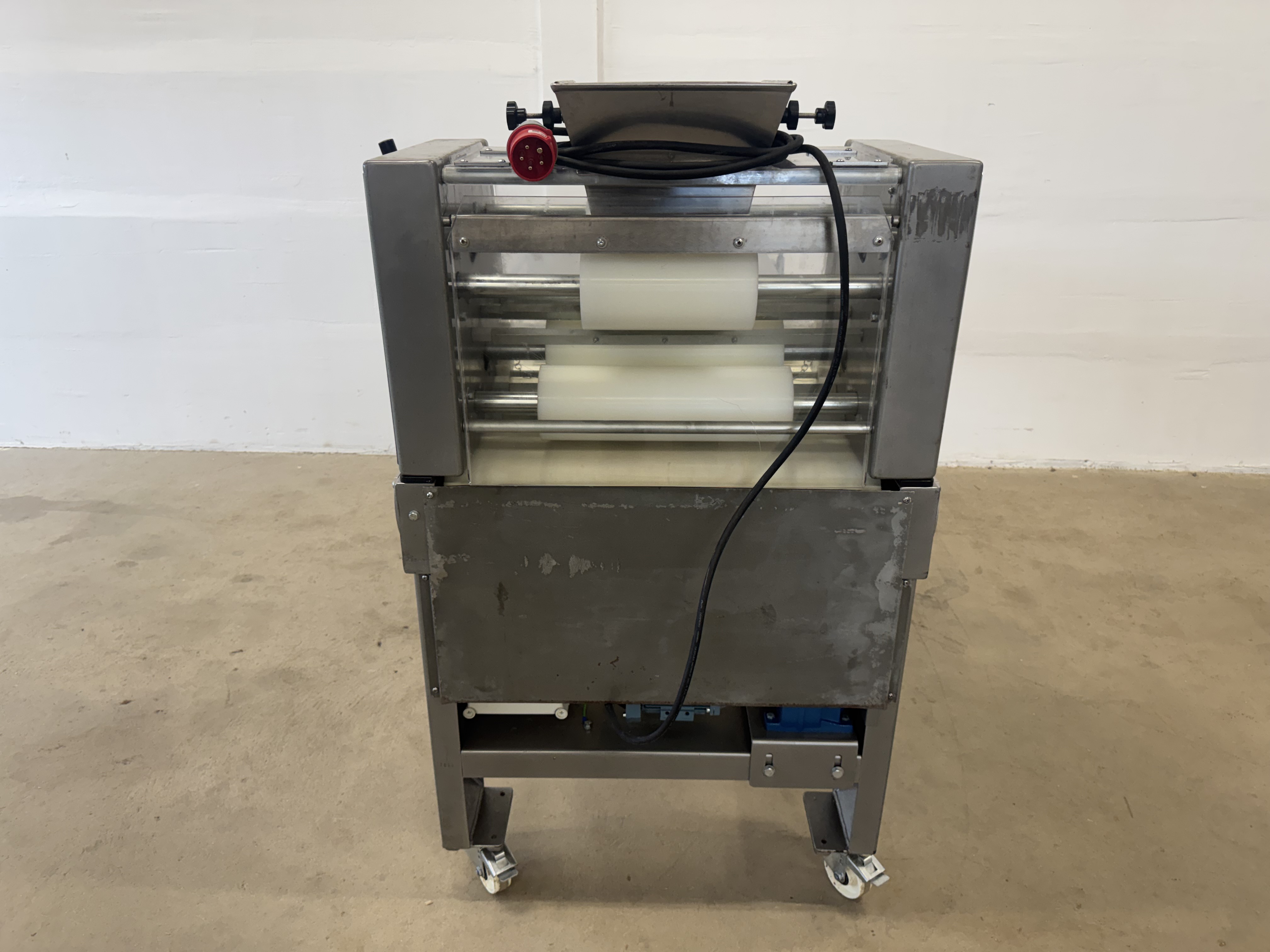 Used Långrullare GLIMEK MO671 #2964