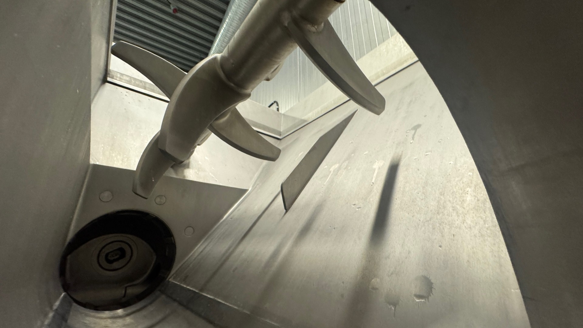 Used Fryskvarn Ekomex WW200 -2020