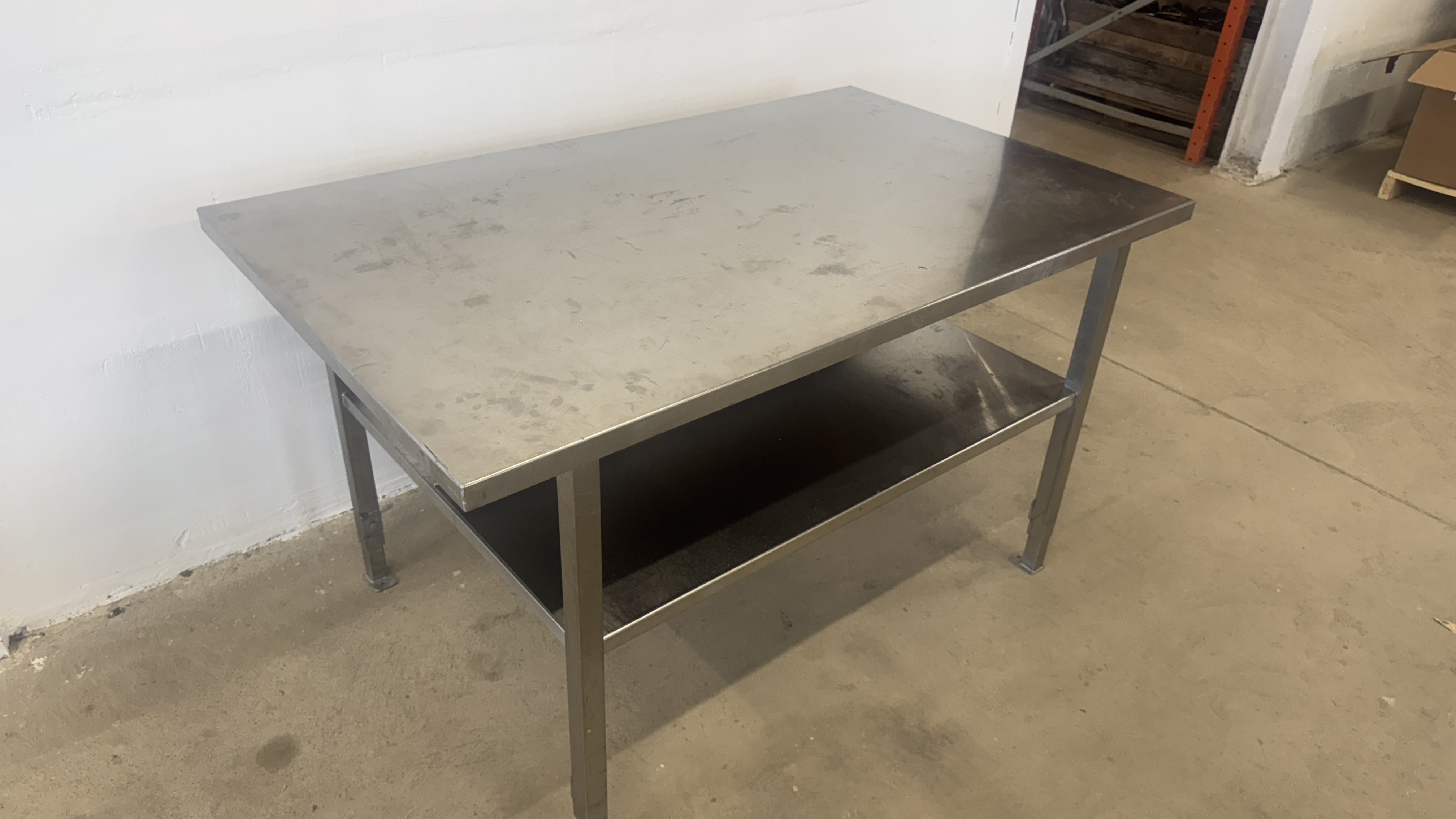 Other Arbetsbord 152x93cn