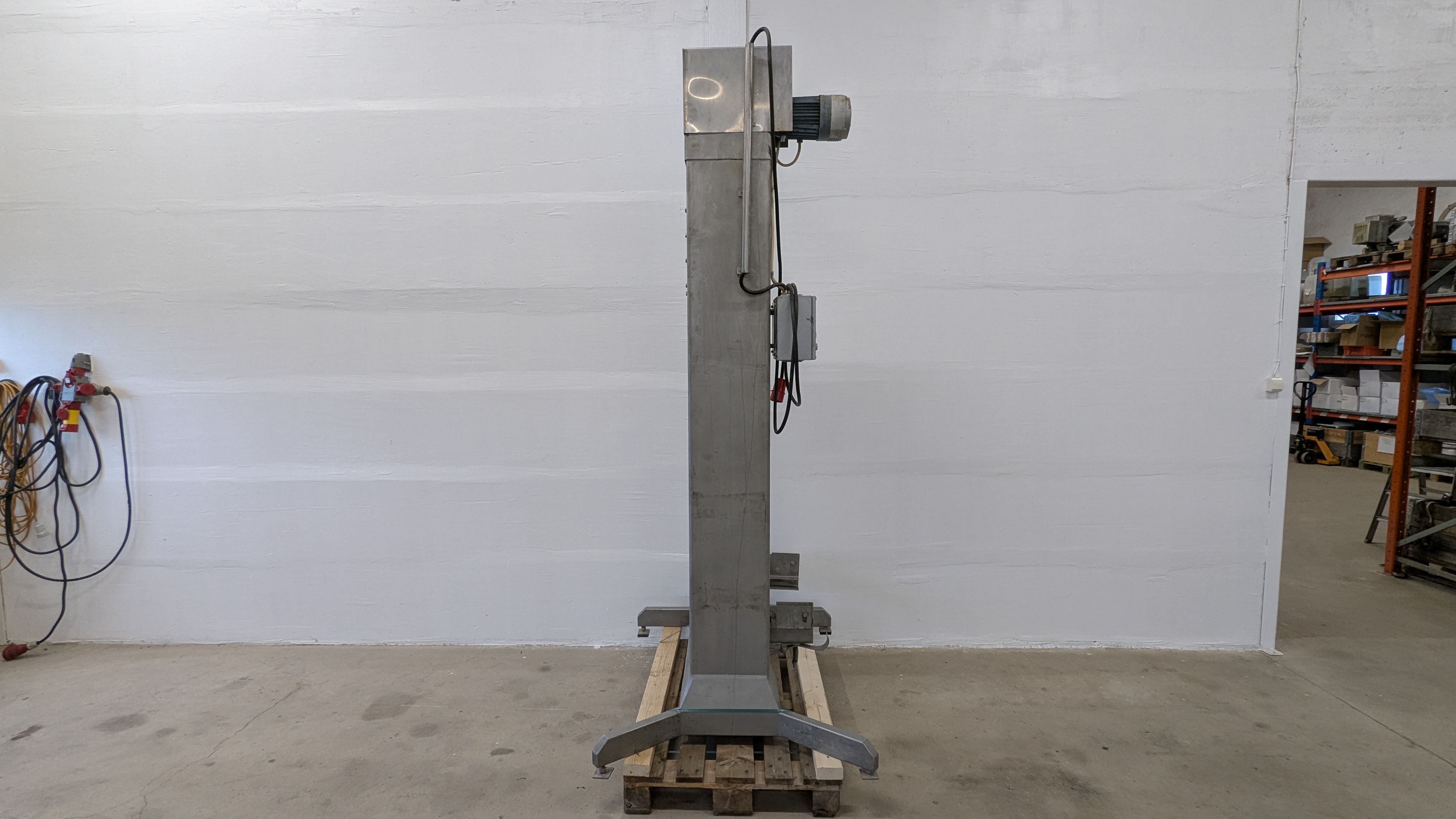 Used Skänkvagnslyft  #2742