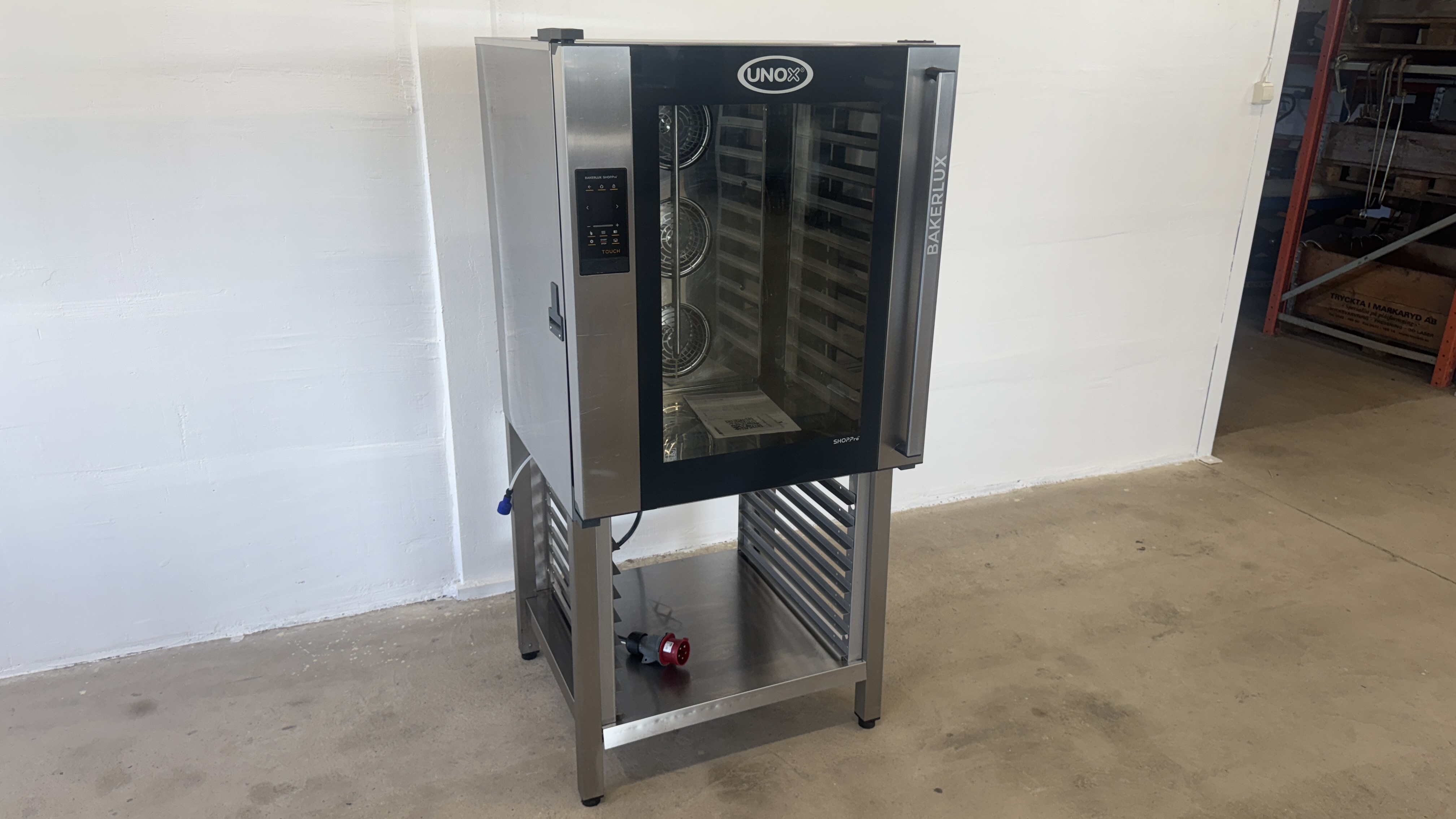 Used Unix Bake-Off -2018 #2646