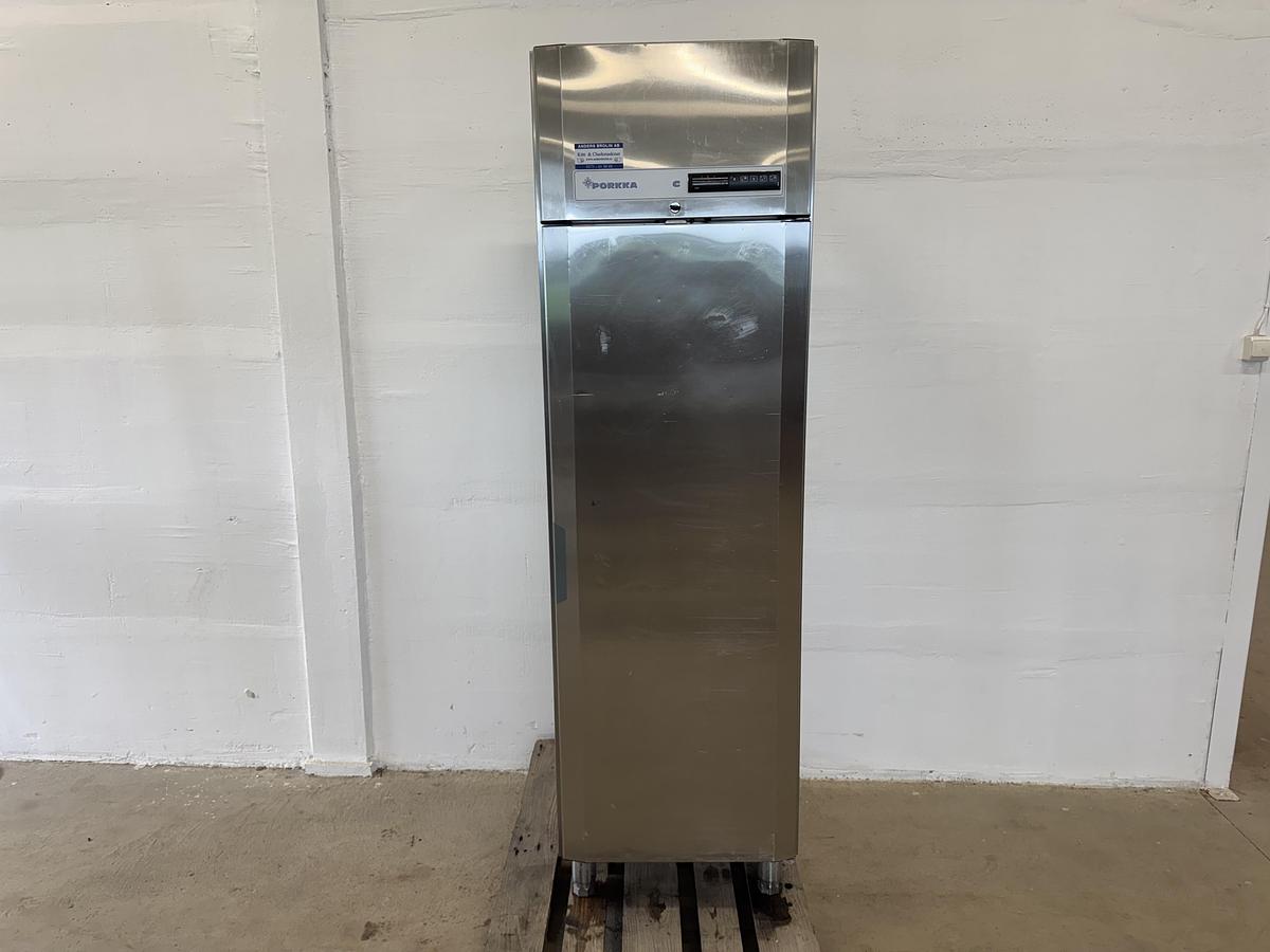 Used Kylskåp Porkka C520 #2892