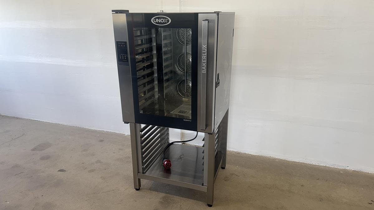 Used Unix Bake-Off -2018 #2646