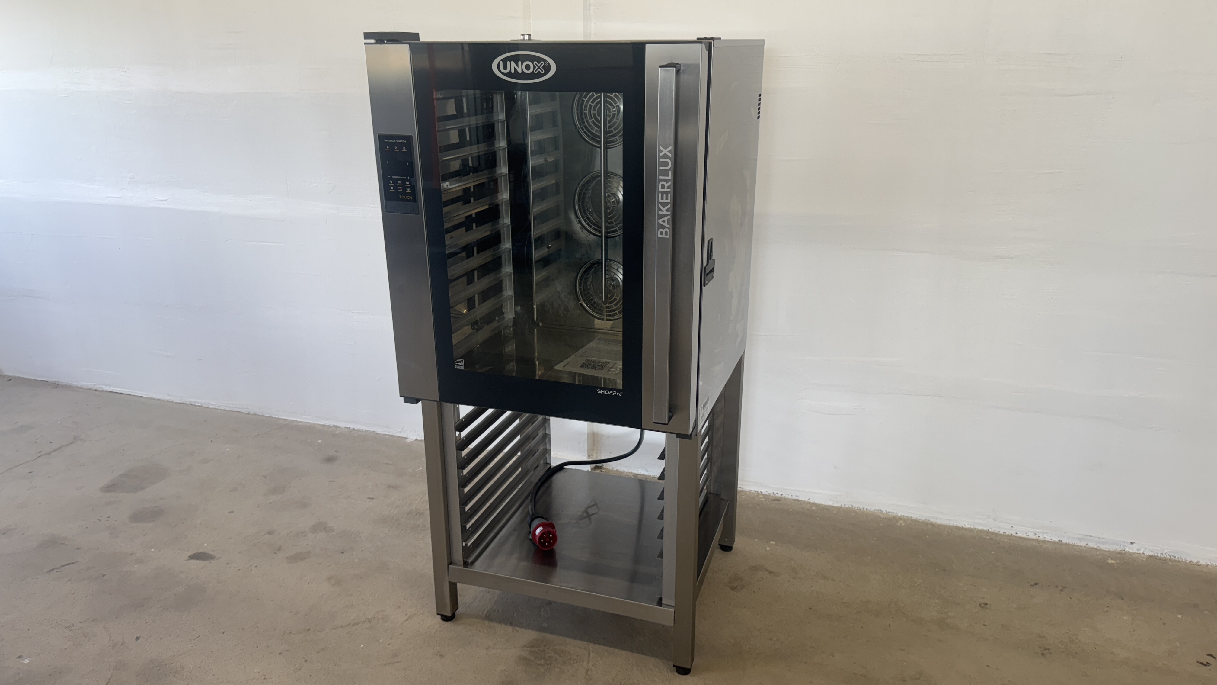 Used Unix Bake-Off -2018 #2646