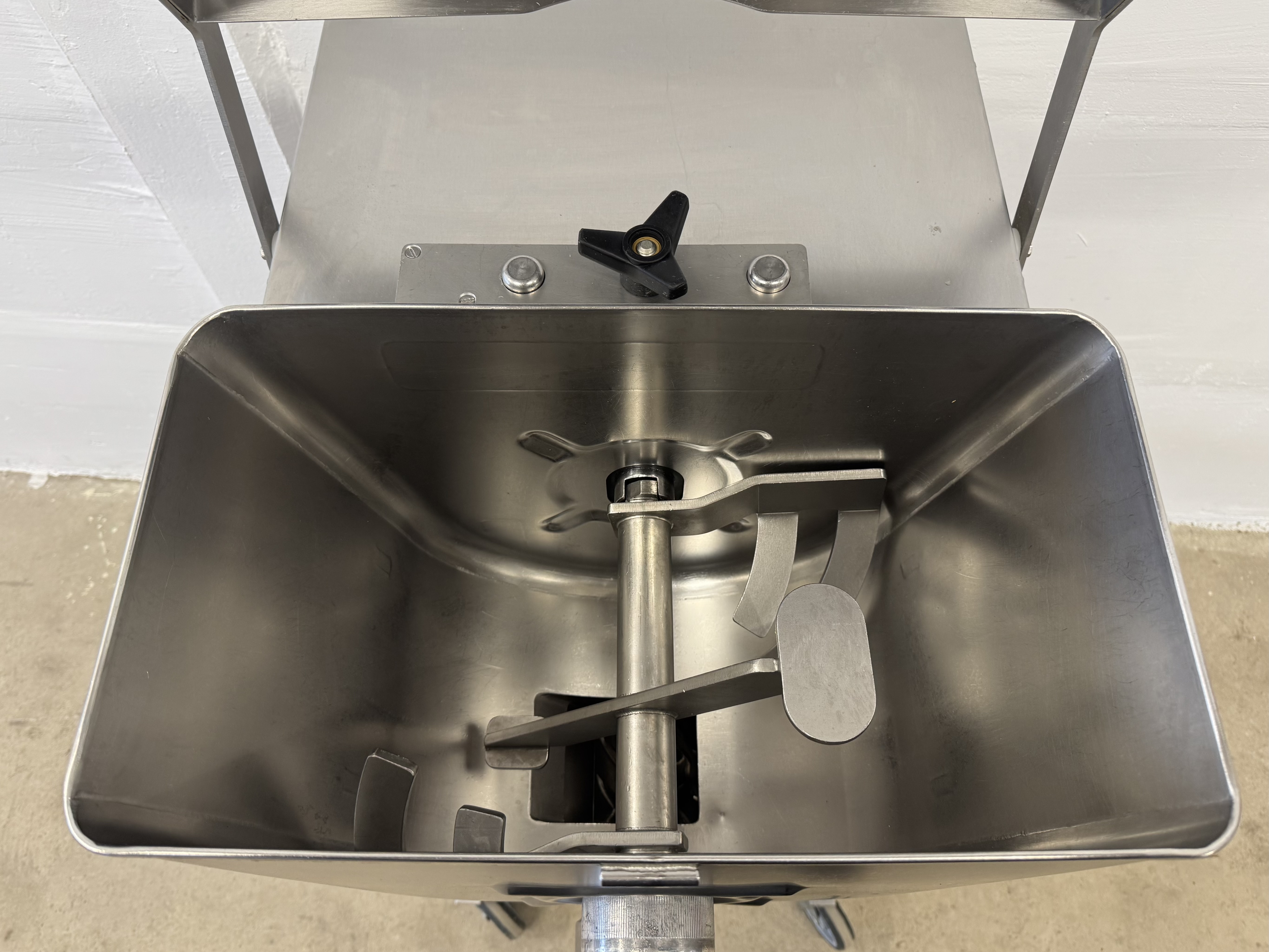 Used La Minerva C/E701 #2756