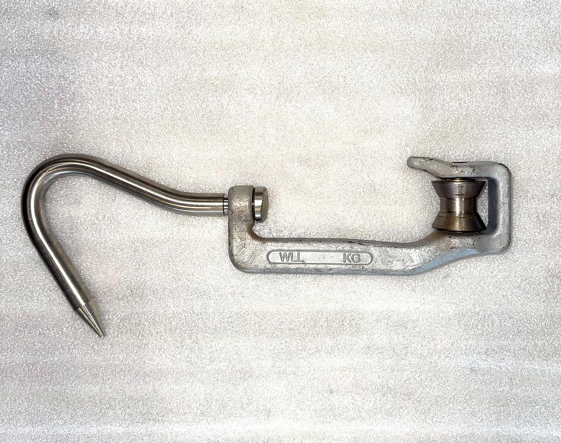 Other Ny. Rullkrok Standard - 400kg #10721