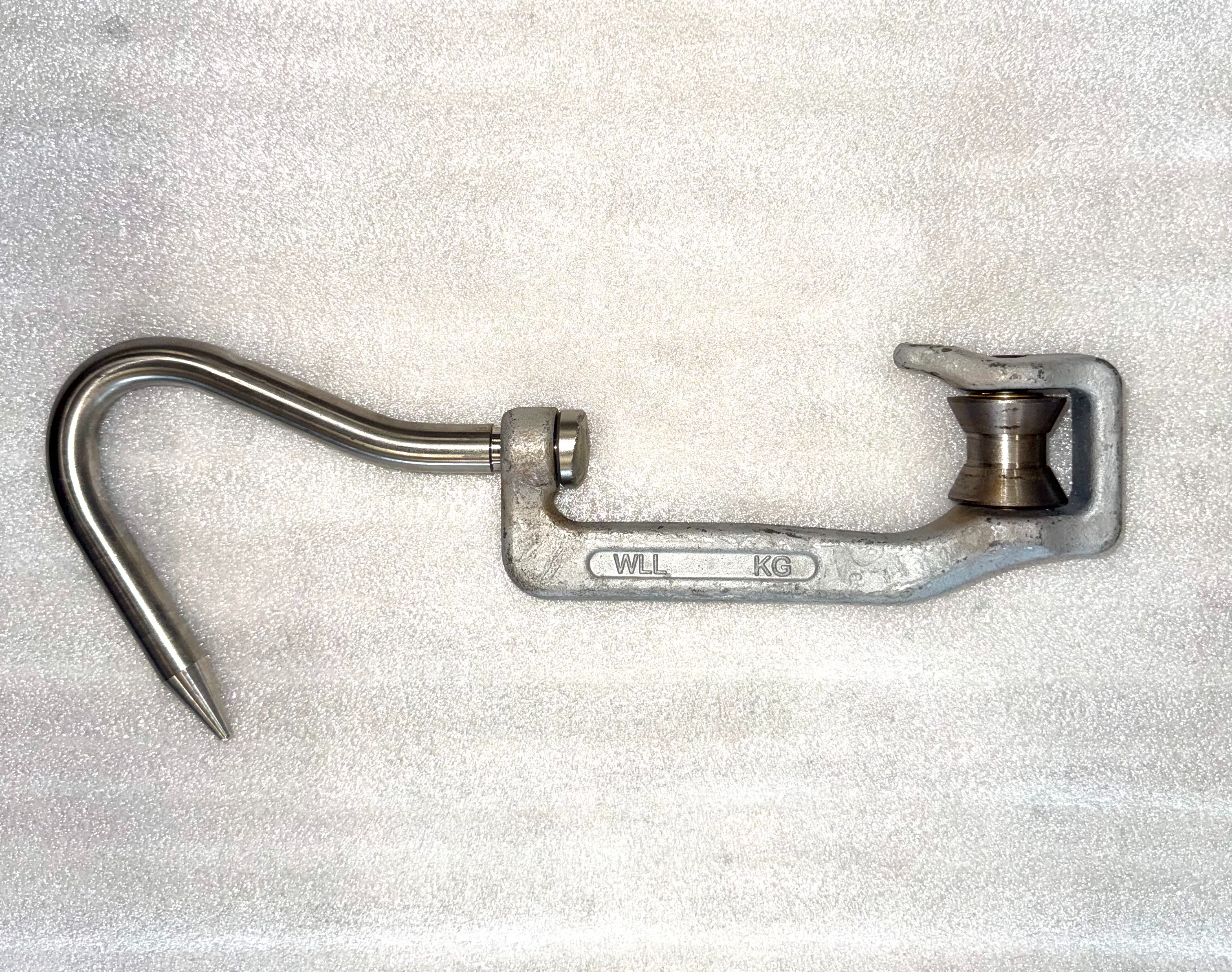 Other Ny. Rullkrok Standard - 400kg #10721