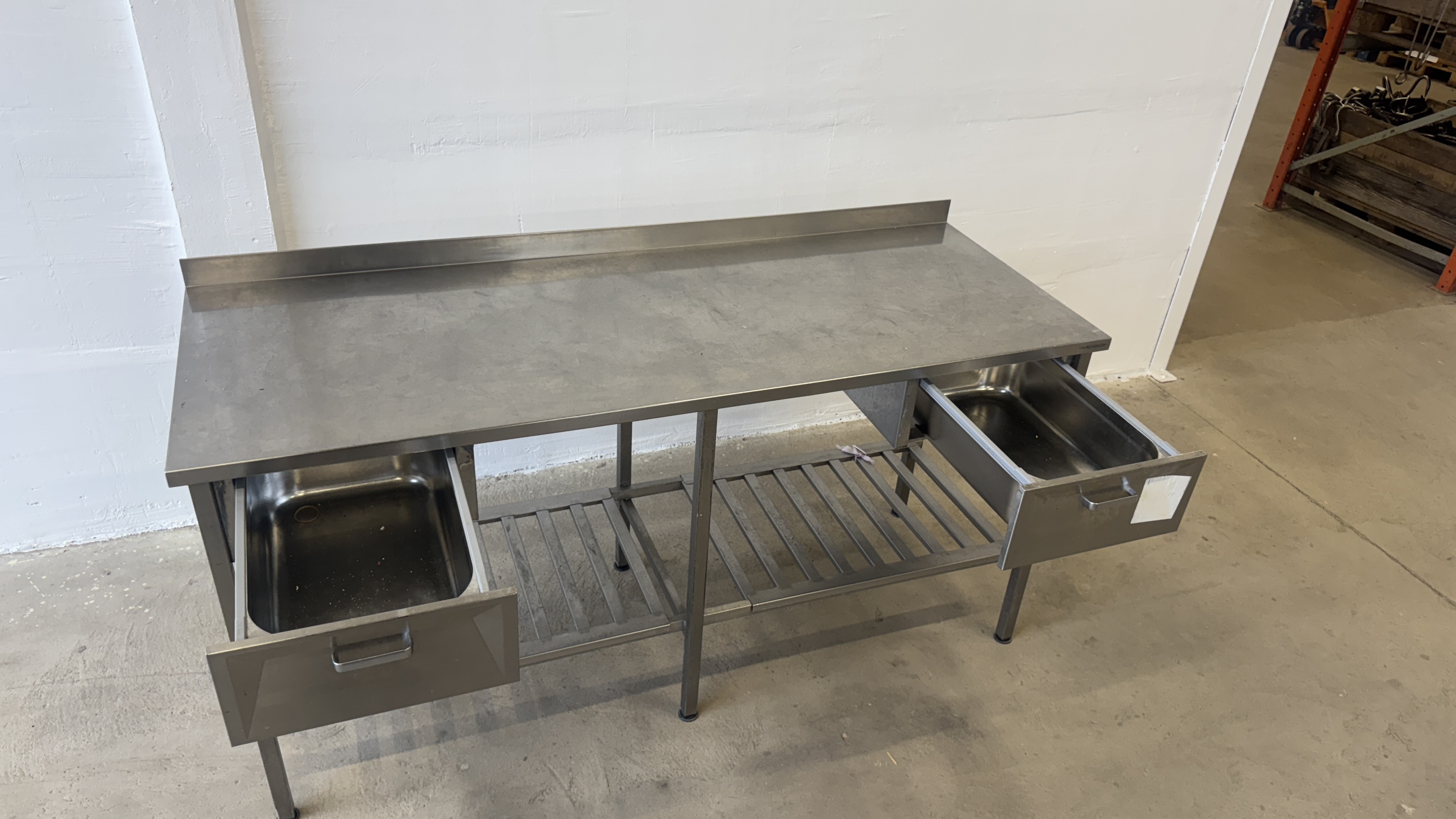 Other Arbetsbord 175x65cm