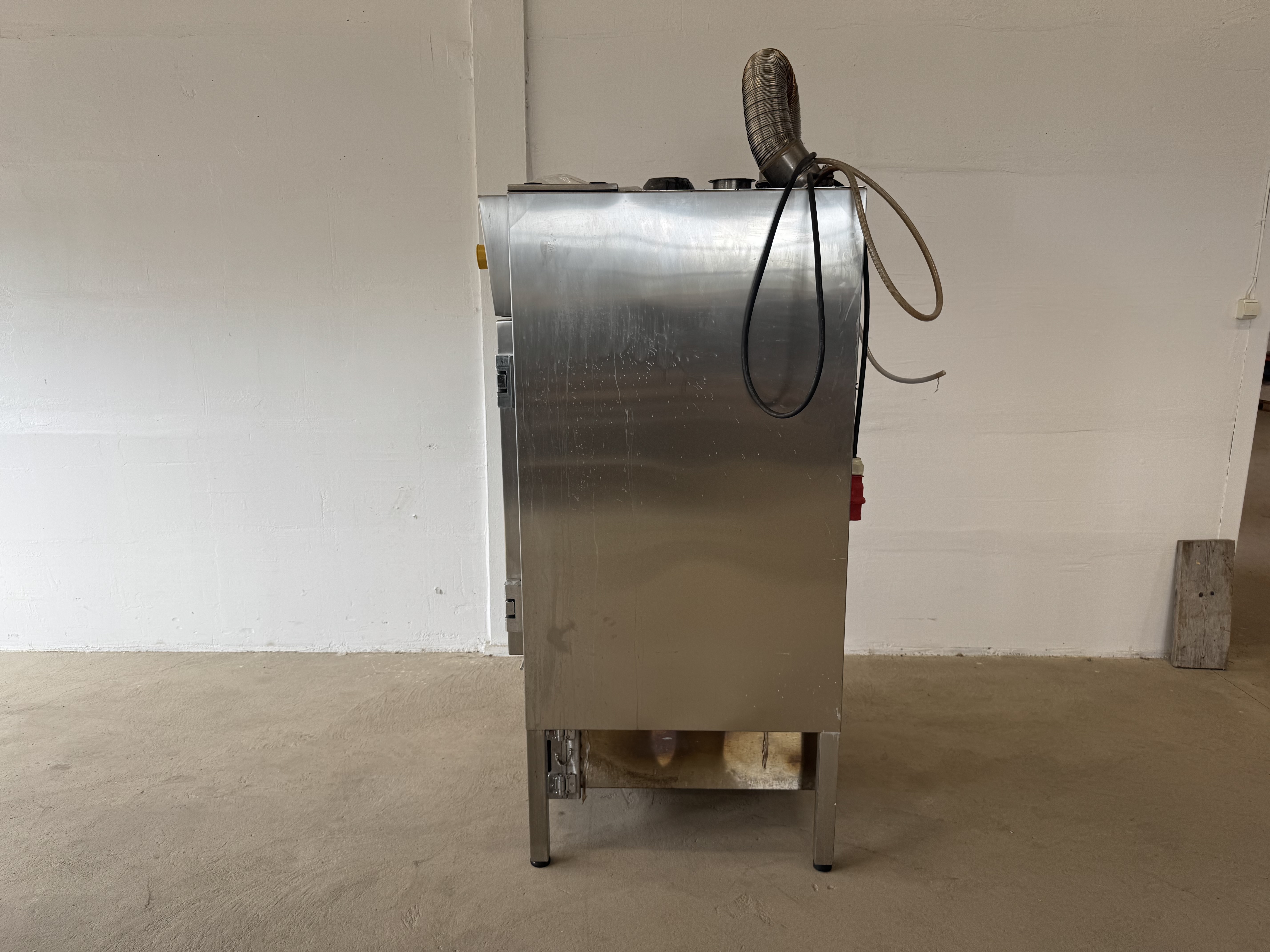Used Rökskåp KERRES CS 700 #2931