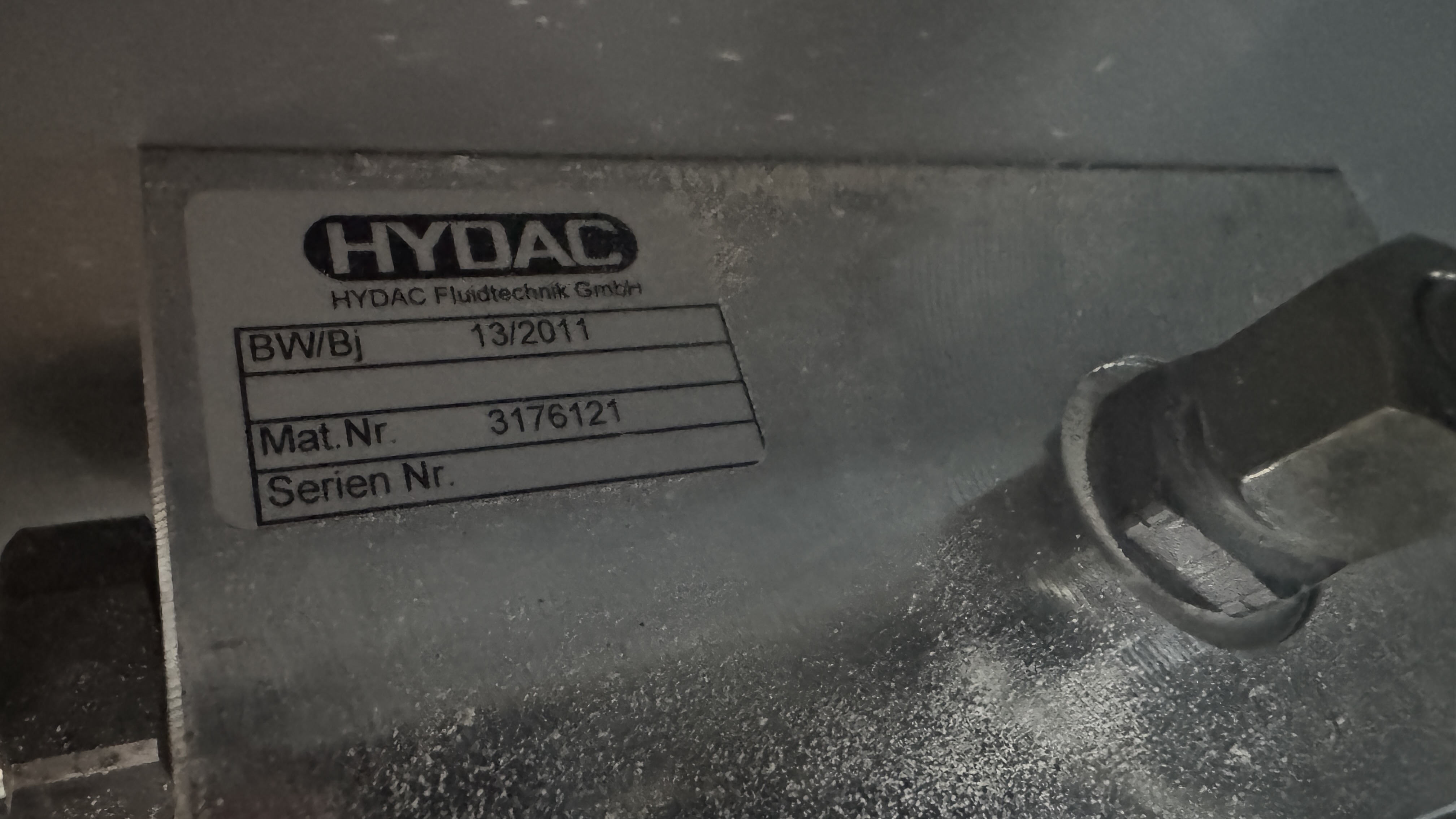 Used Bullrivare Glimek -2015