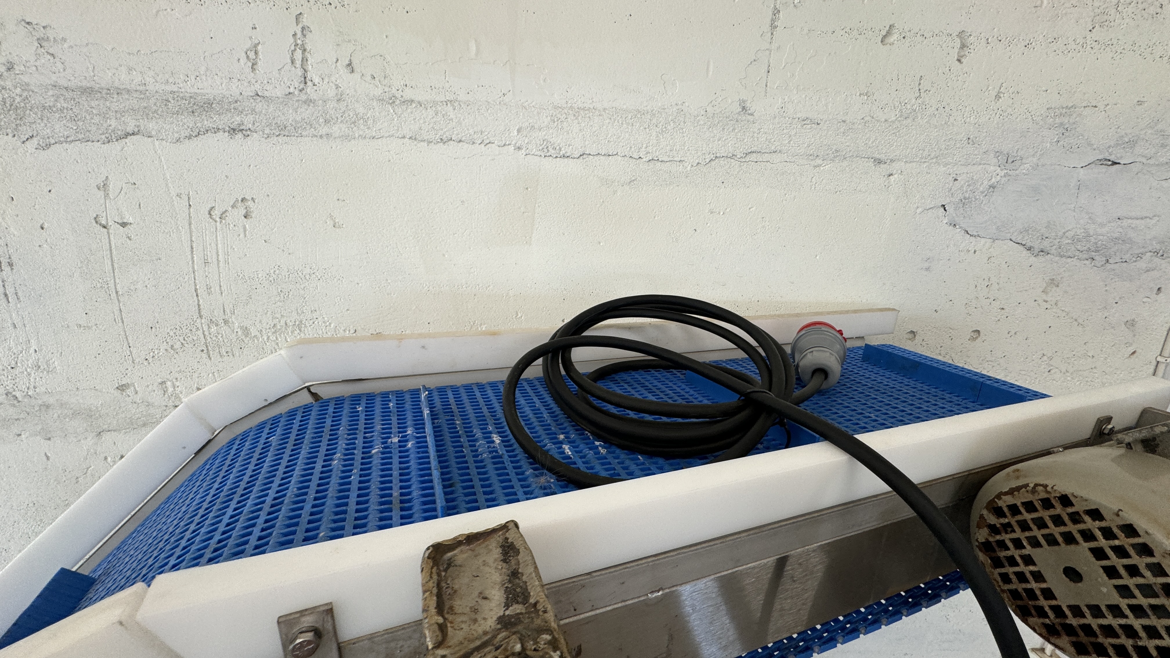 Used Transportband 320x28cm #2330