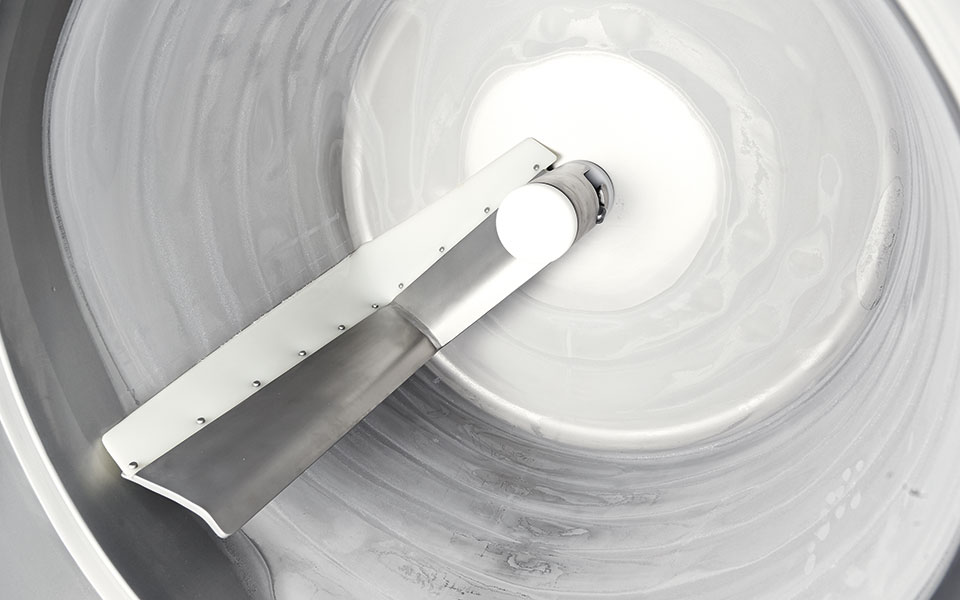 Tumlare Rühle MPR 300