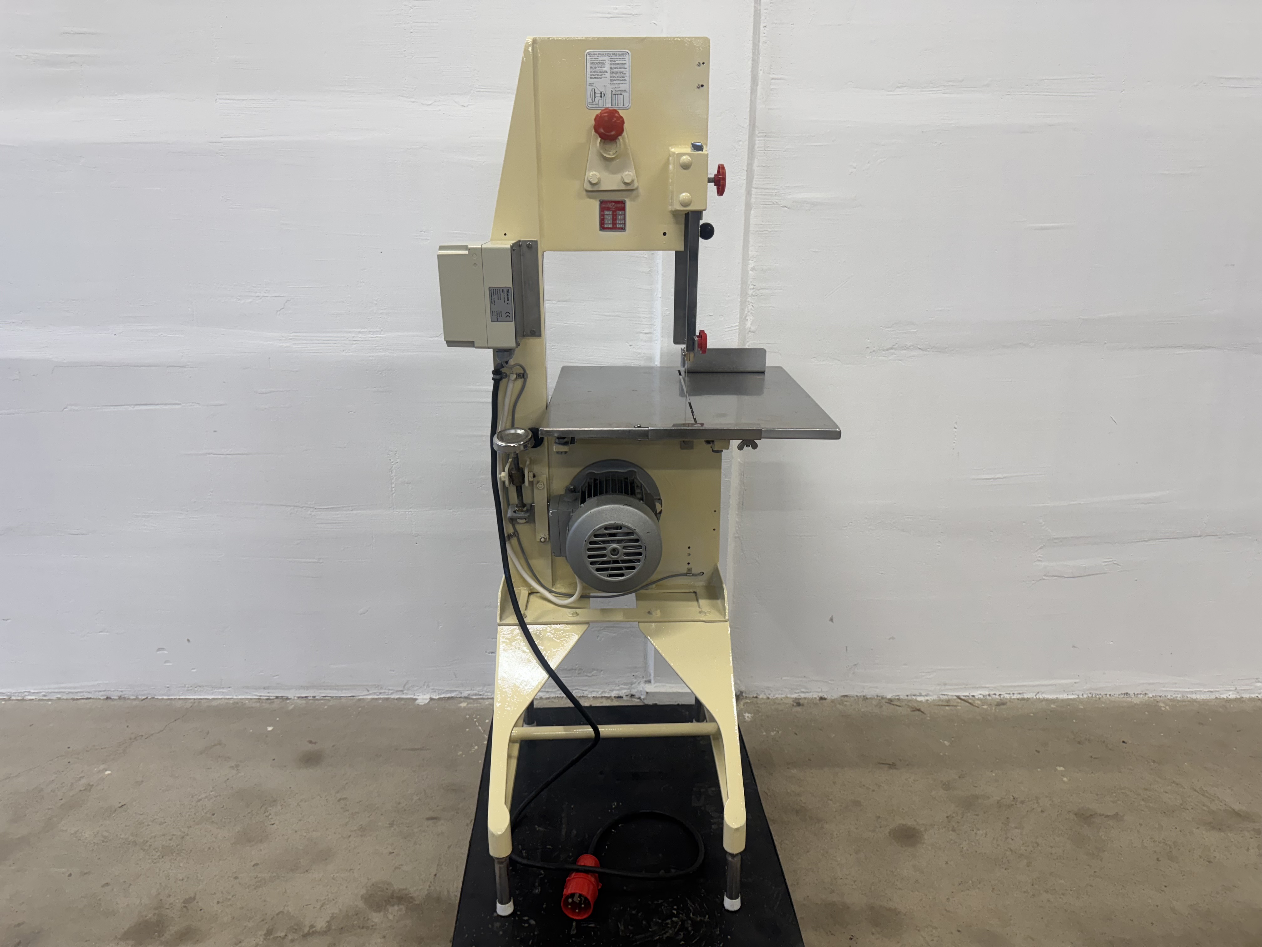 Used Bankeryd BM 25 #2765