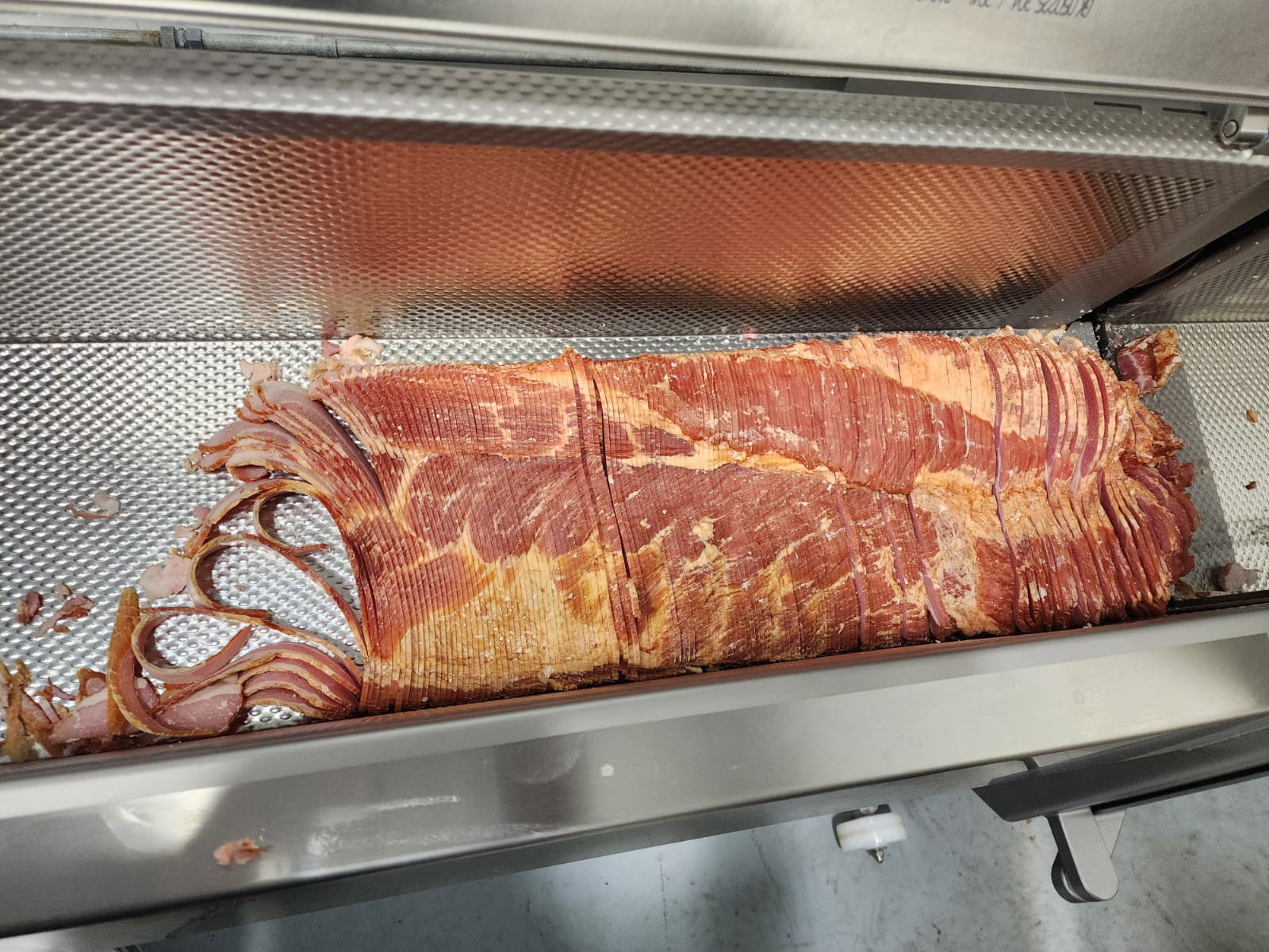 Kotletthugg Rühle KR 2