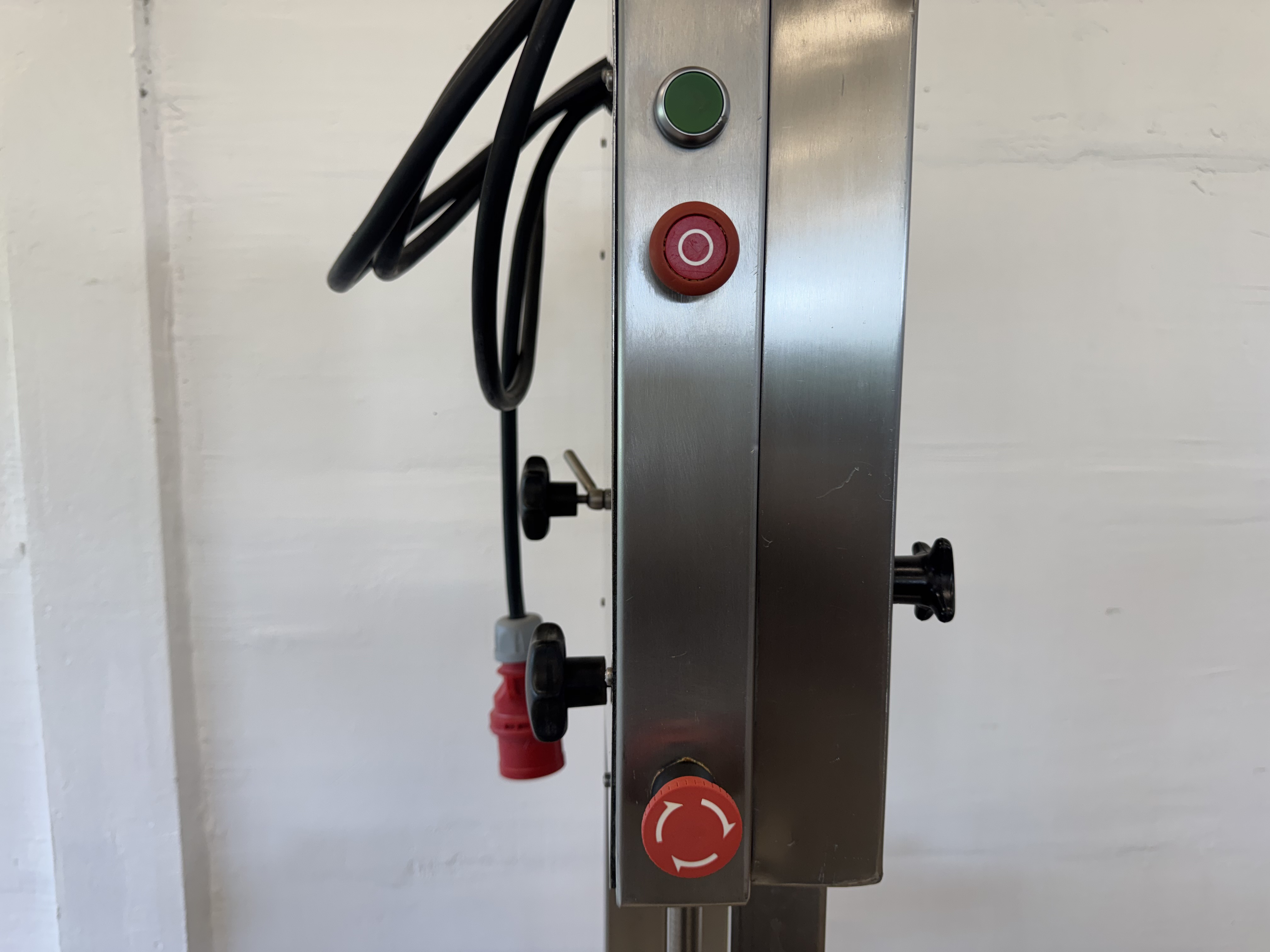 Used Bandsåg KOLBE 420 #2896