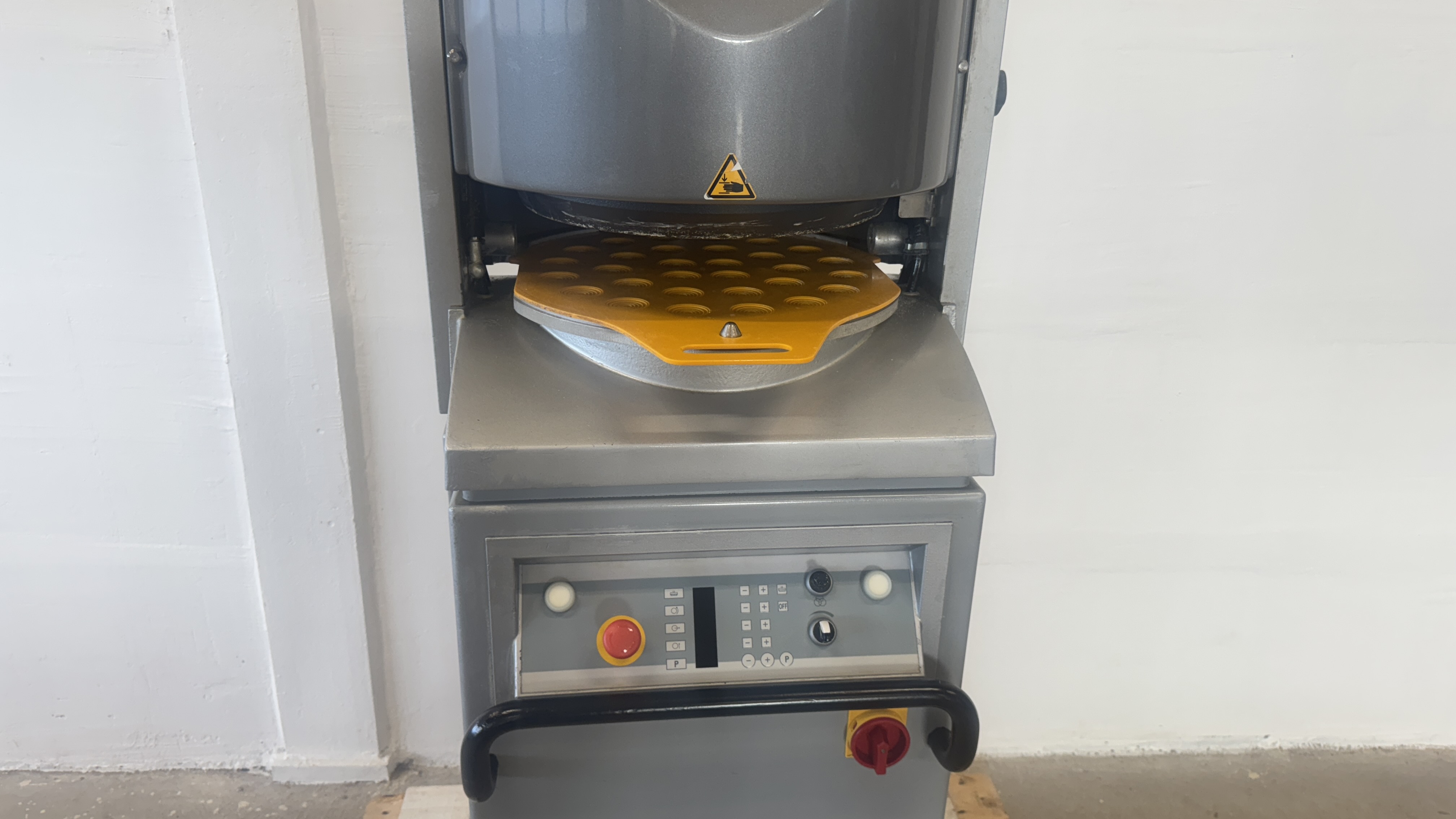 Used Bullrivare Glimek -2015