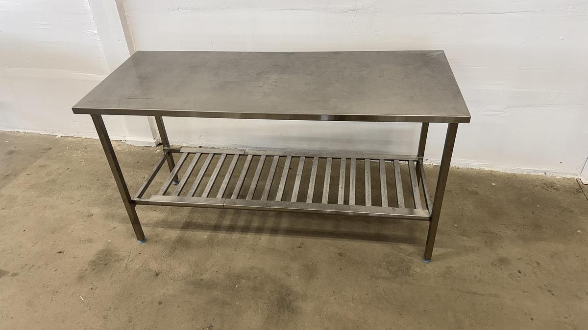 Other Arbetsbord 160x65cm