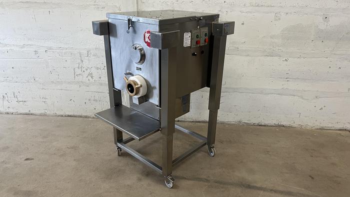 Used Blandarkvarn KT LM 98 med kyla #2093