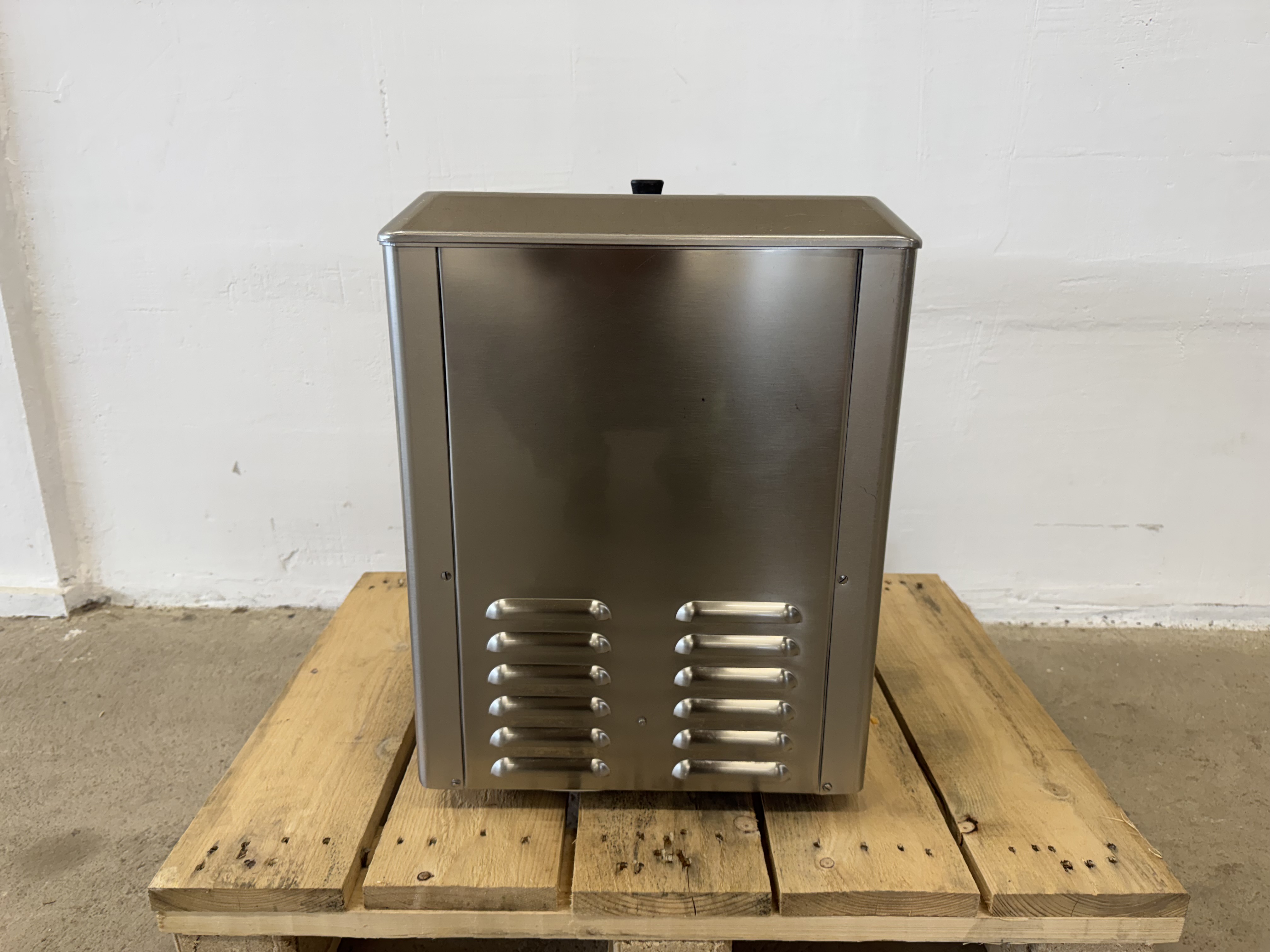 Used Hans Kratt Mussana Grande 12L (vispad gräddmaskin) #2831