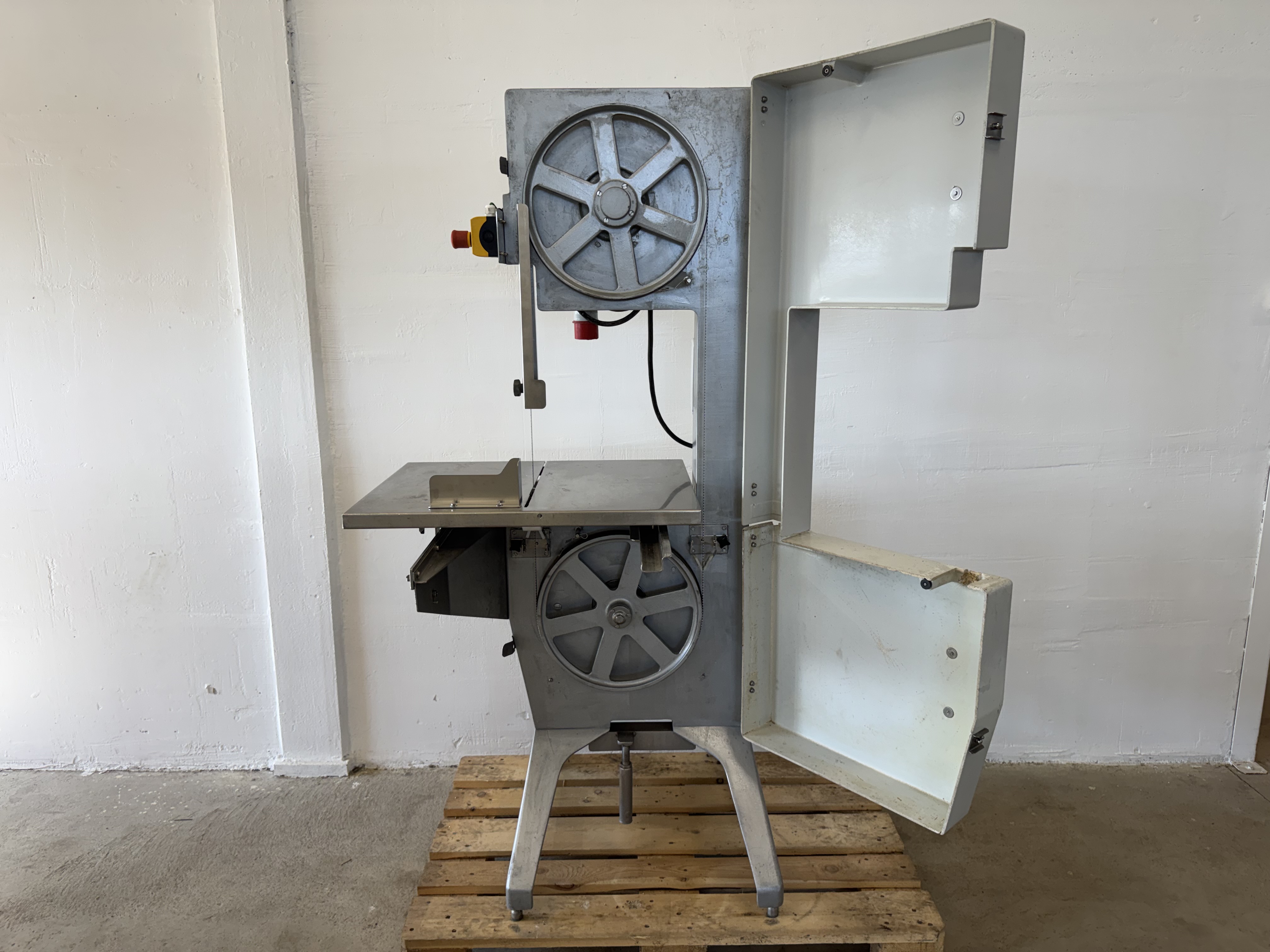 Used Bandsåg BM 400 #2855