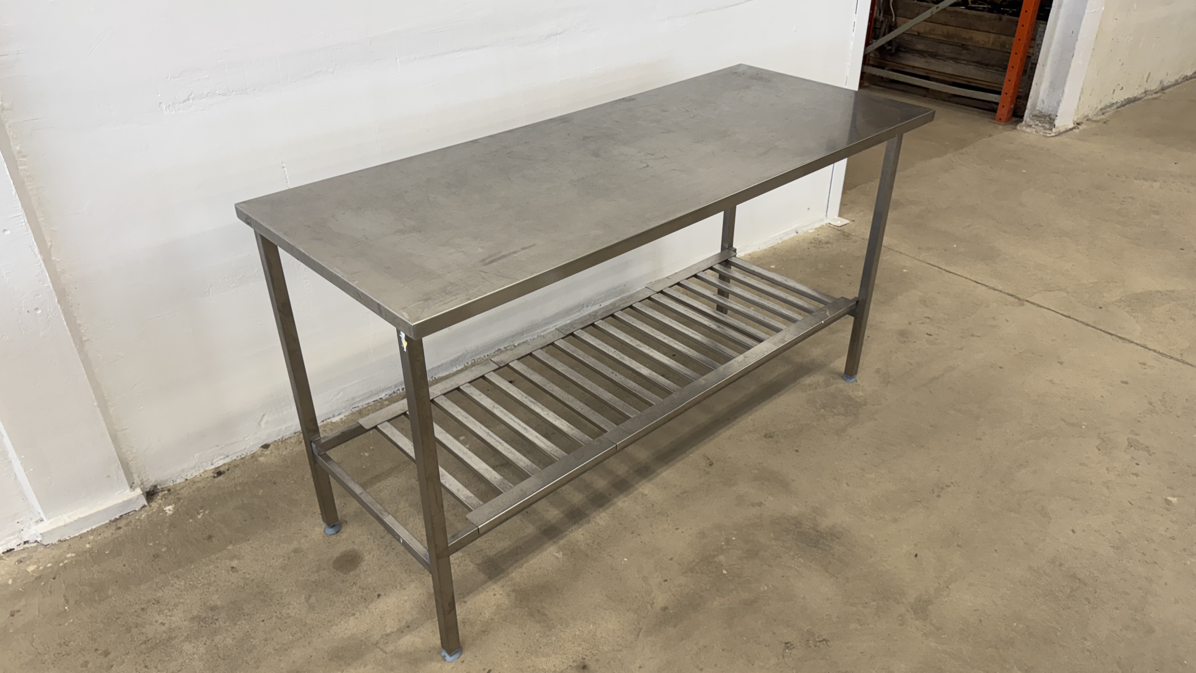 Other Arbetsbord 160x65cm