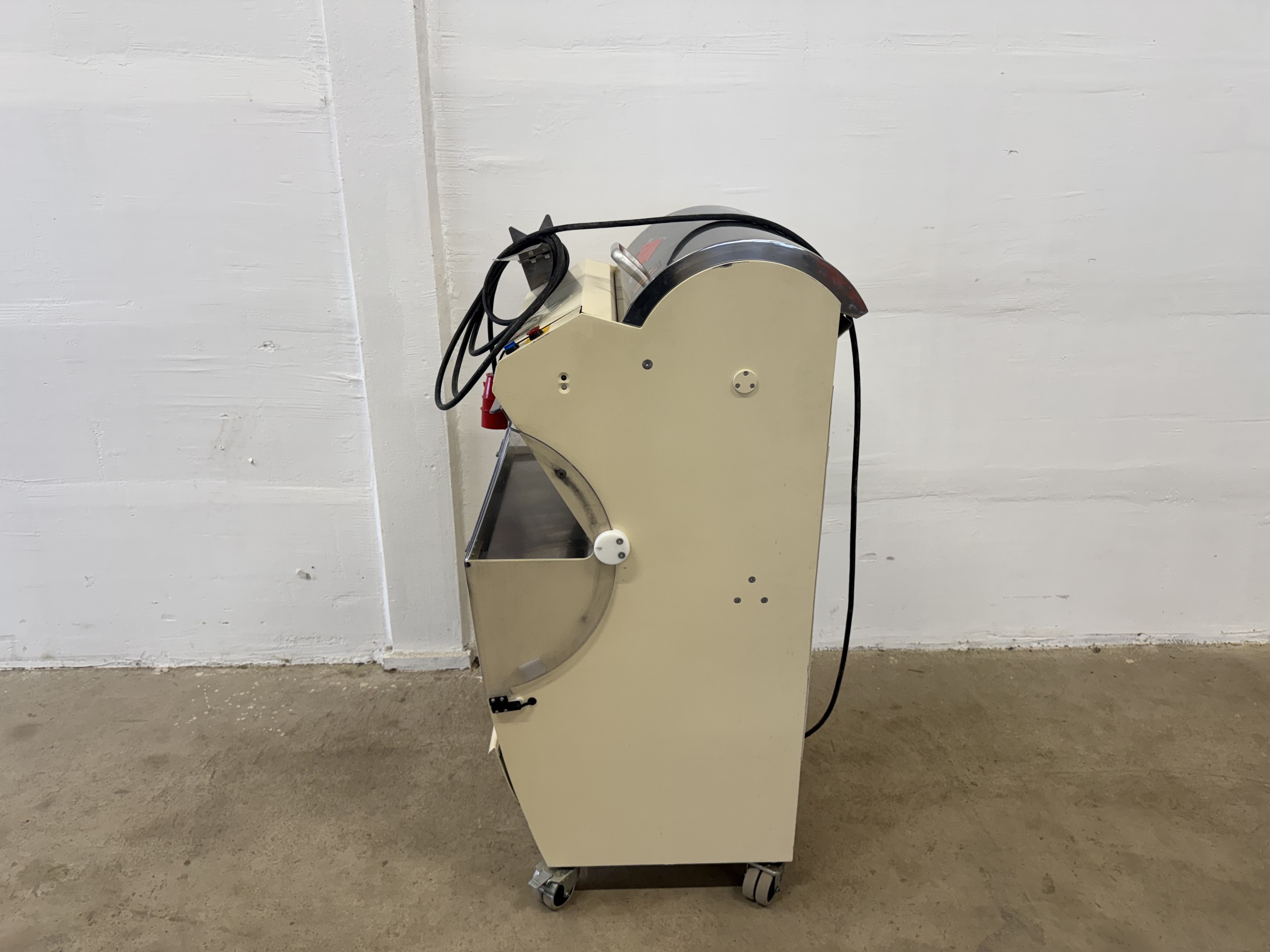 Used Brödsåg Jac 450/13 -1998 #2983