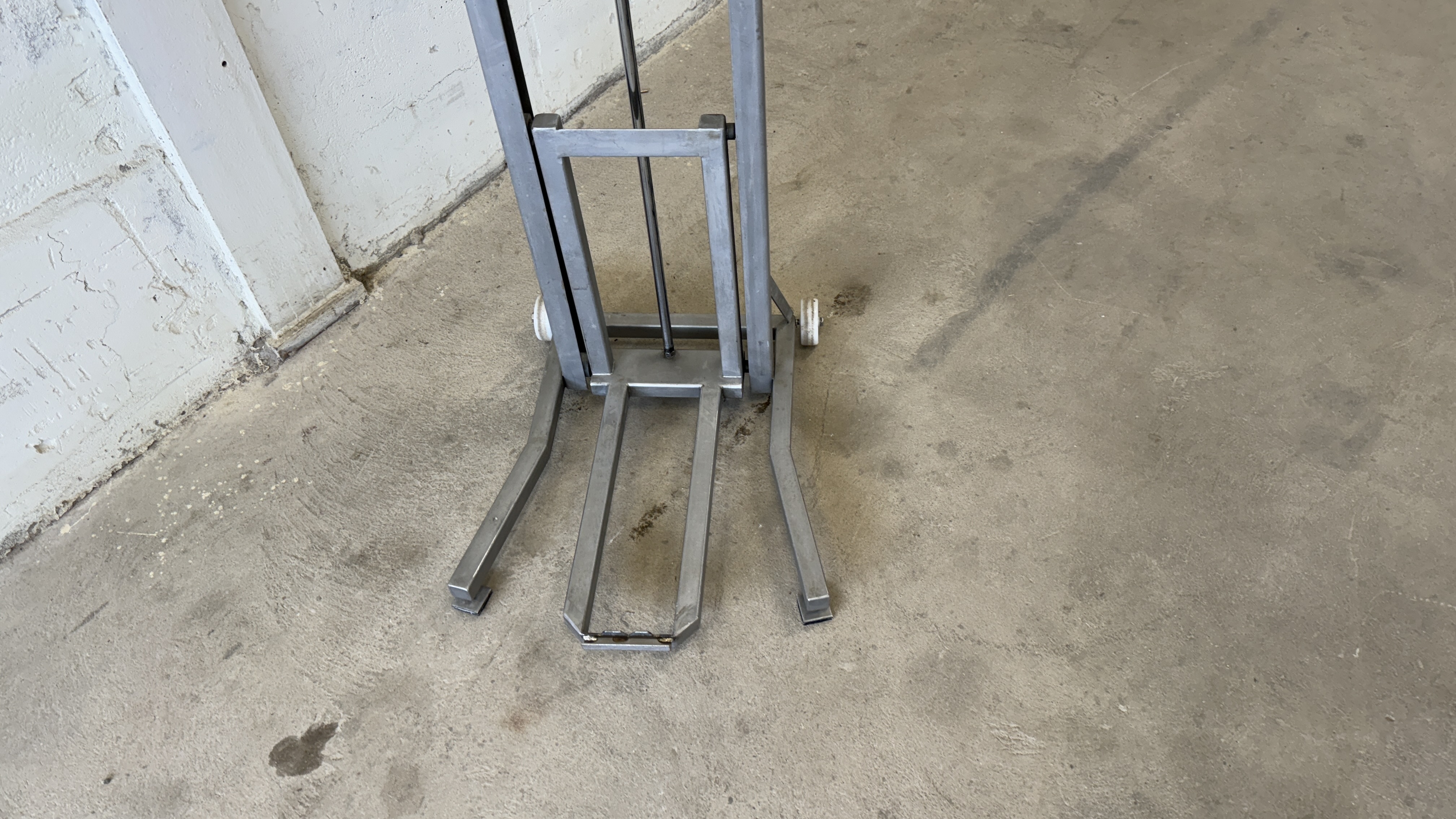 Used Backlyft 120cm #2287