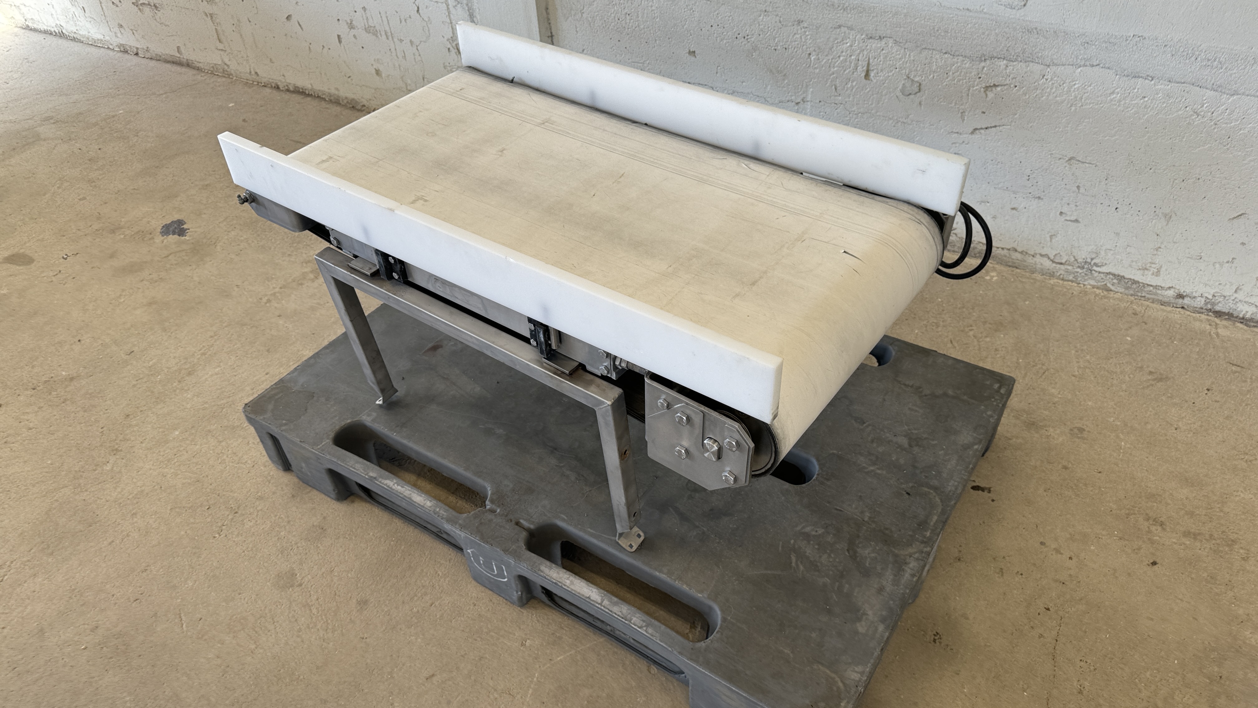 Used Transportband 100x50cm #2246