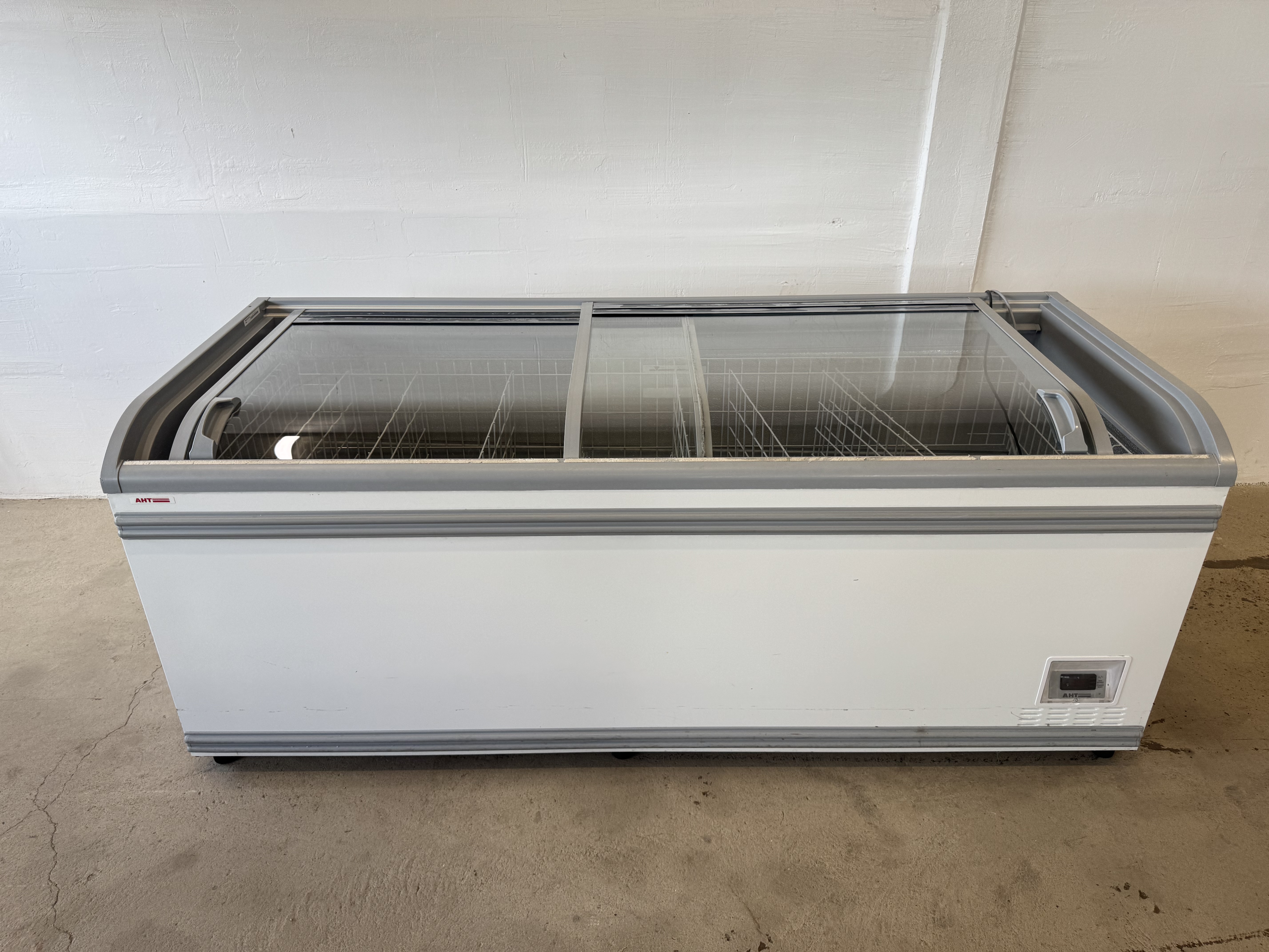 Used Frys AHT Paris 210 #2937