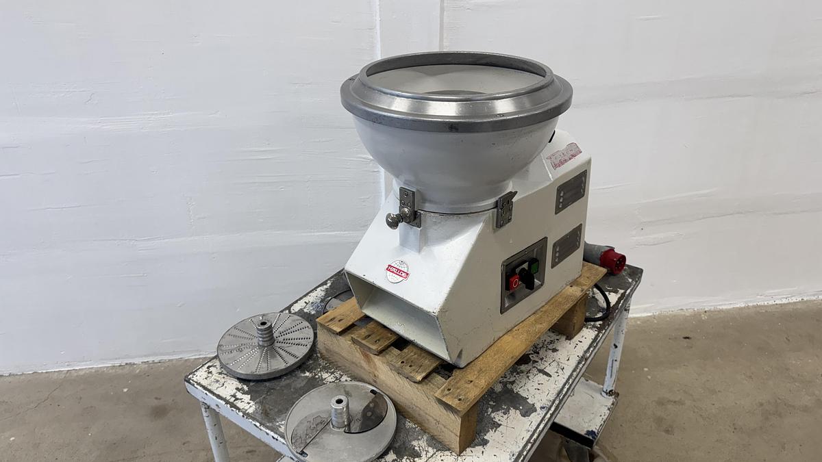 Other Hällde RG-6 #2686