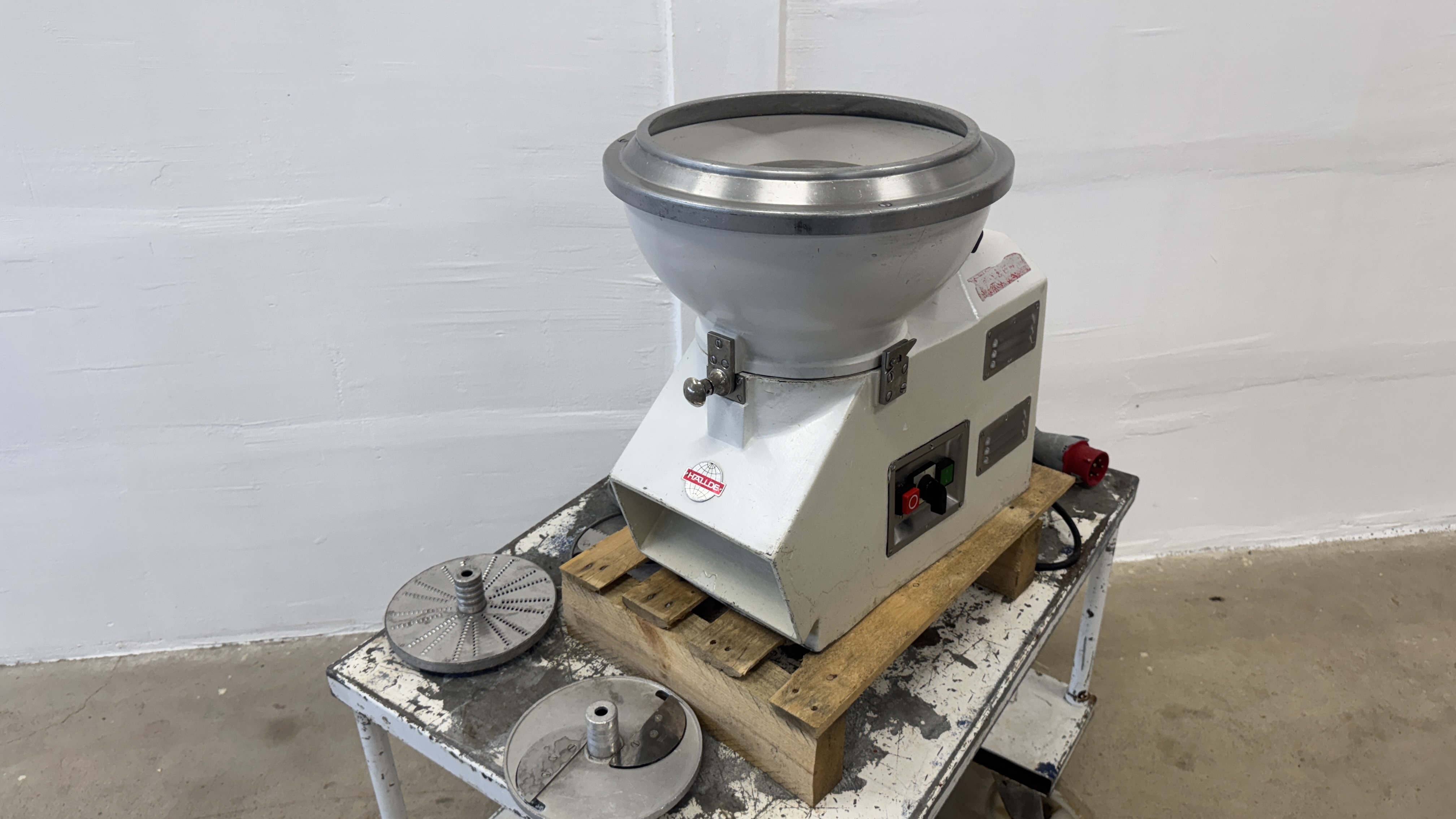 Other Hällde RG-6 #2686