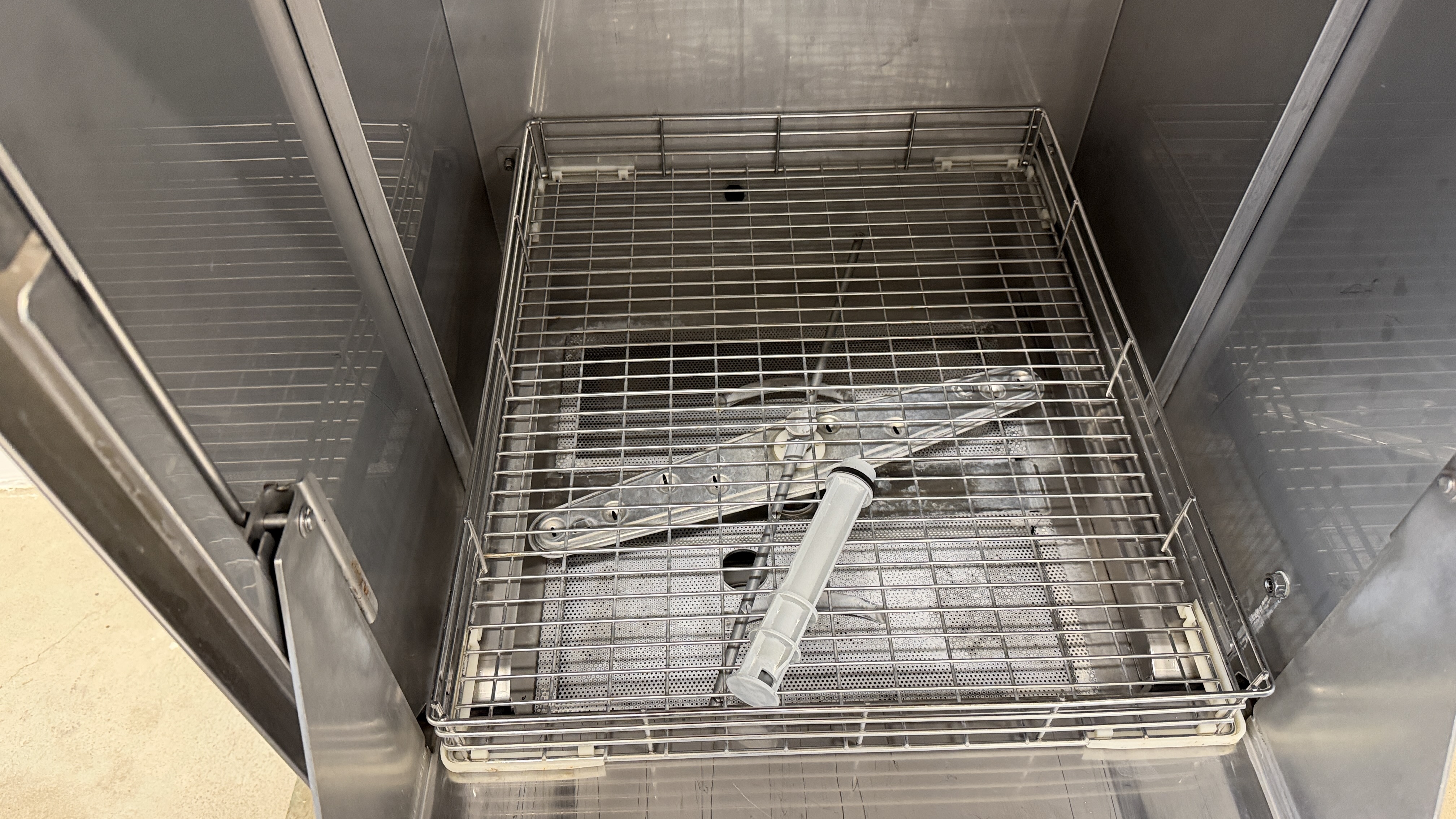 Used Diskmaskin Metod KP 151E #2730