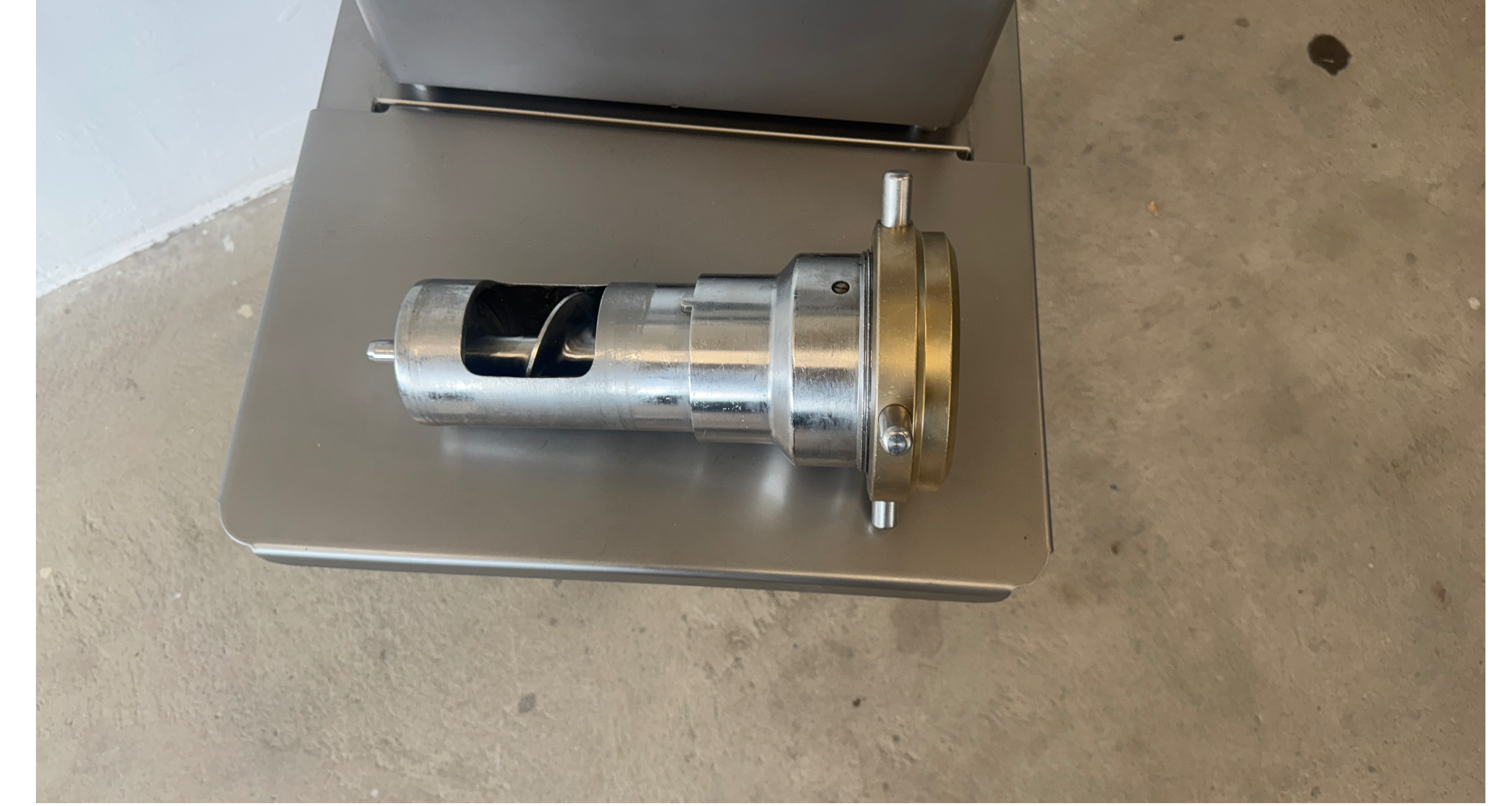 Used Köttkvarn Kolbe TWK 98 -2019 # 2630