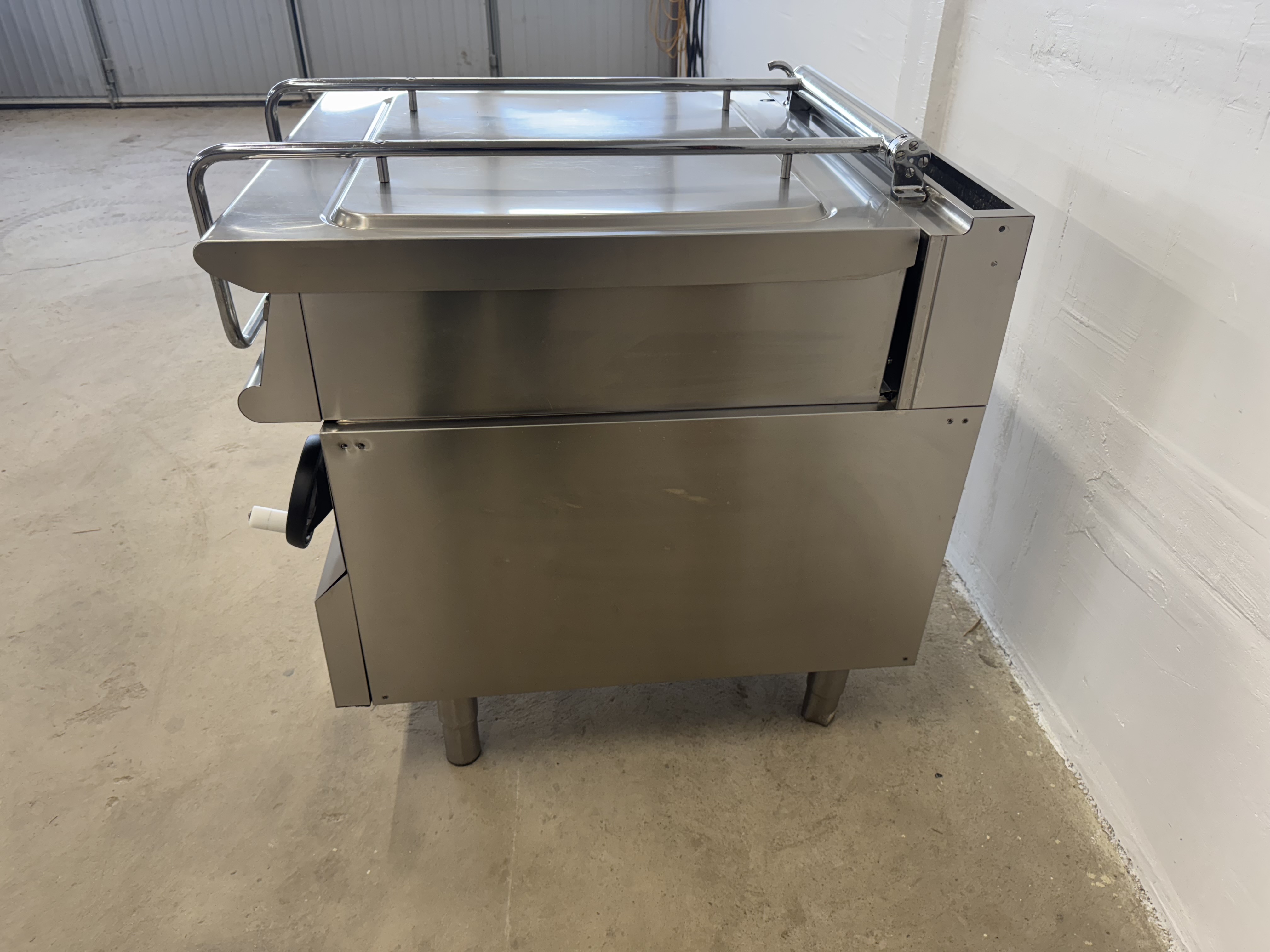 Used Stekbord Electrolux #2769
